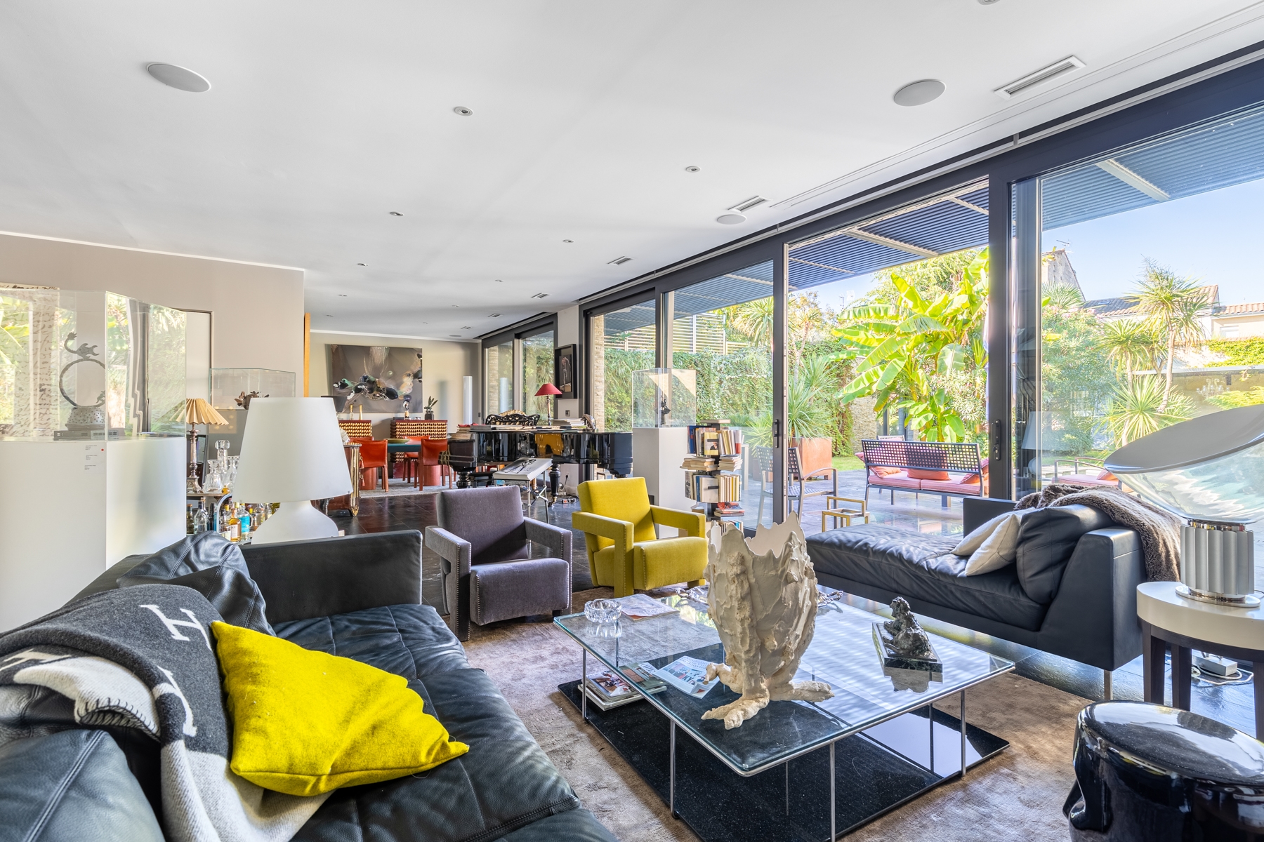 BORDEAUX DOWNTOWN - STUNNING PRIVATE TOWN-HOUSE-  430M2 - GARDEN - SWIMMING POO… - 物件實景