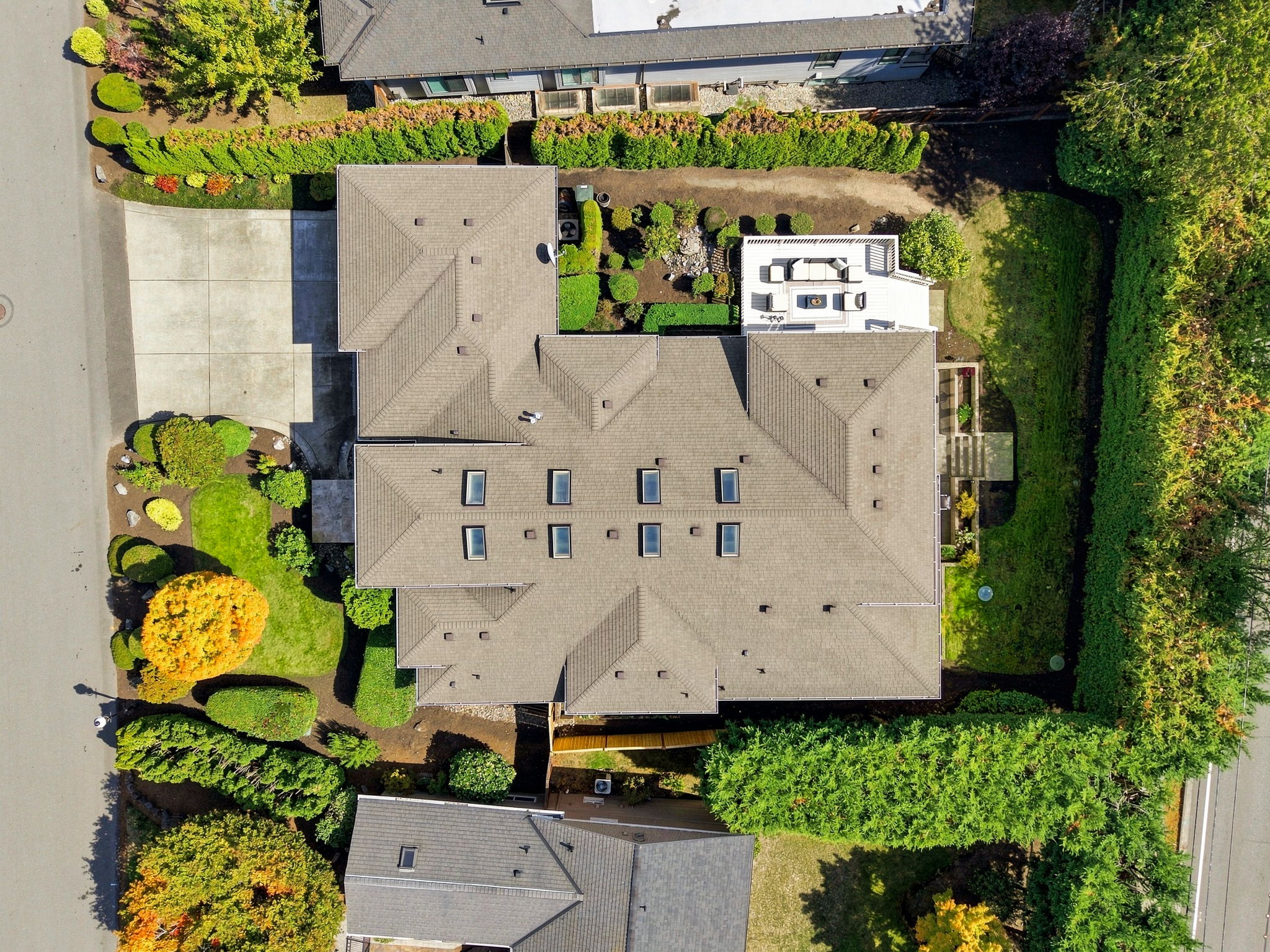  9671 Evergreen Drive, Bellevue, WA 98004 - 物件實景