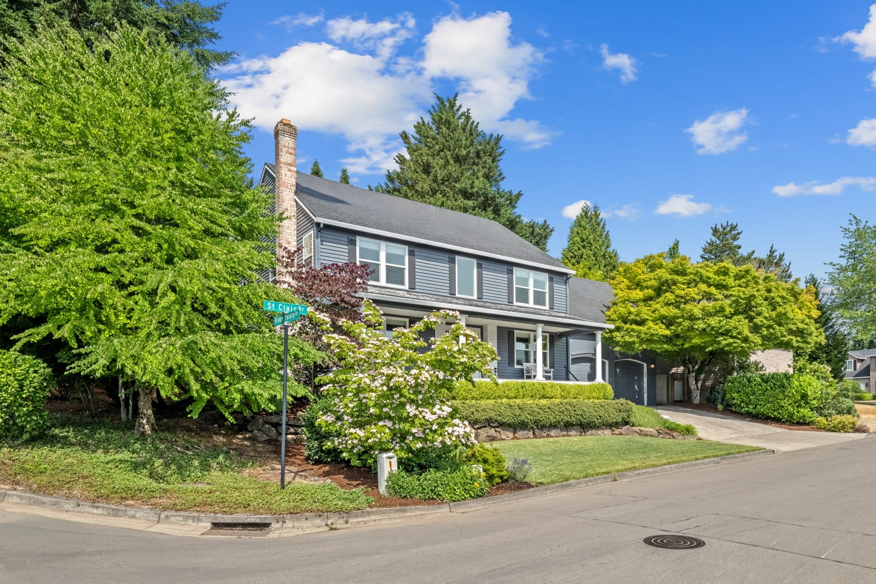  17985 SAINT CLAIR DR Lake Oswego, OR 97034 - 物件實景
