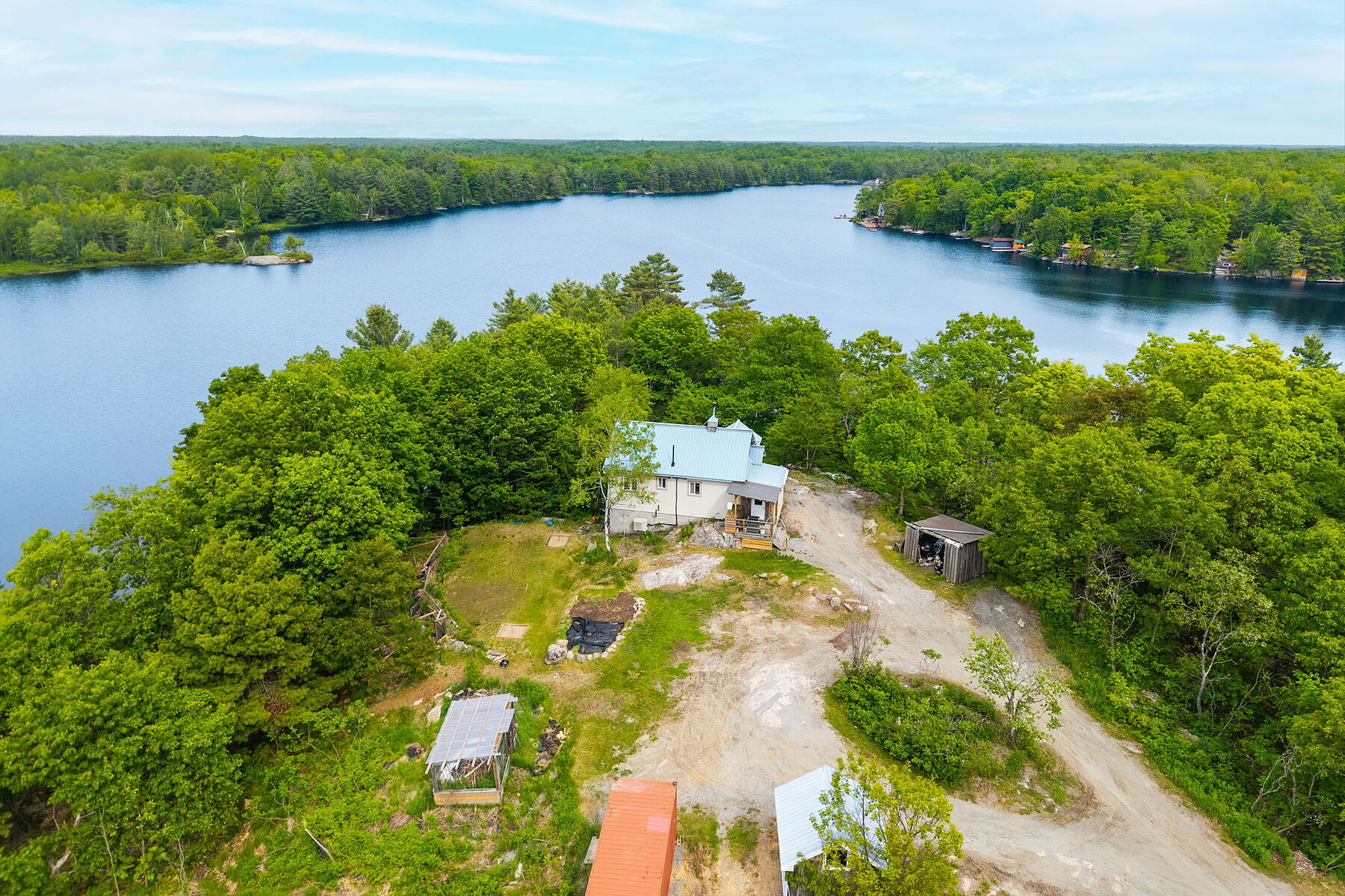  Georgian Bay, Southern Georgian Bay - 物件實景