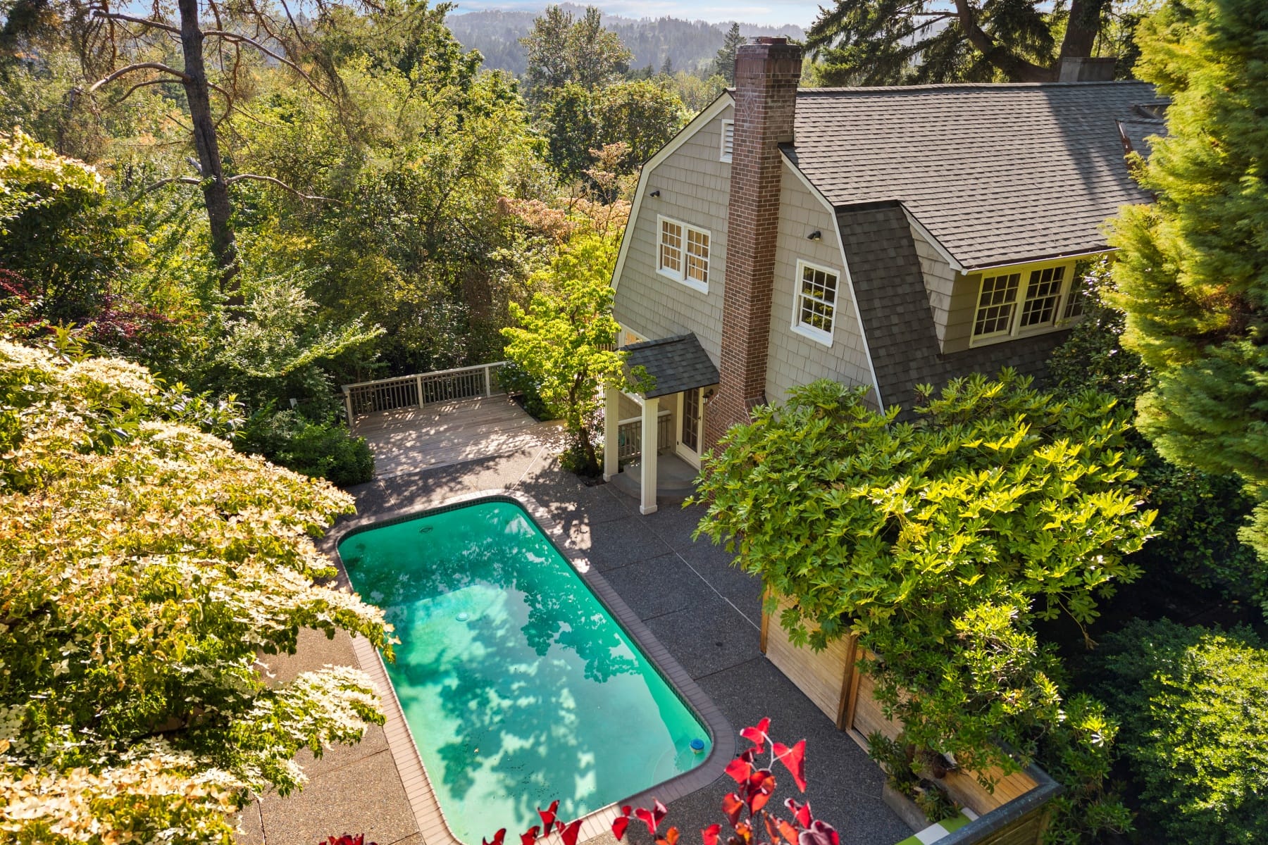  11605 S ELYSIUM PL Portland, OR 97219 - 物件實景