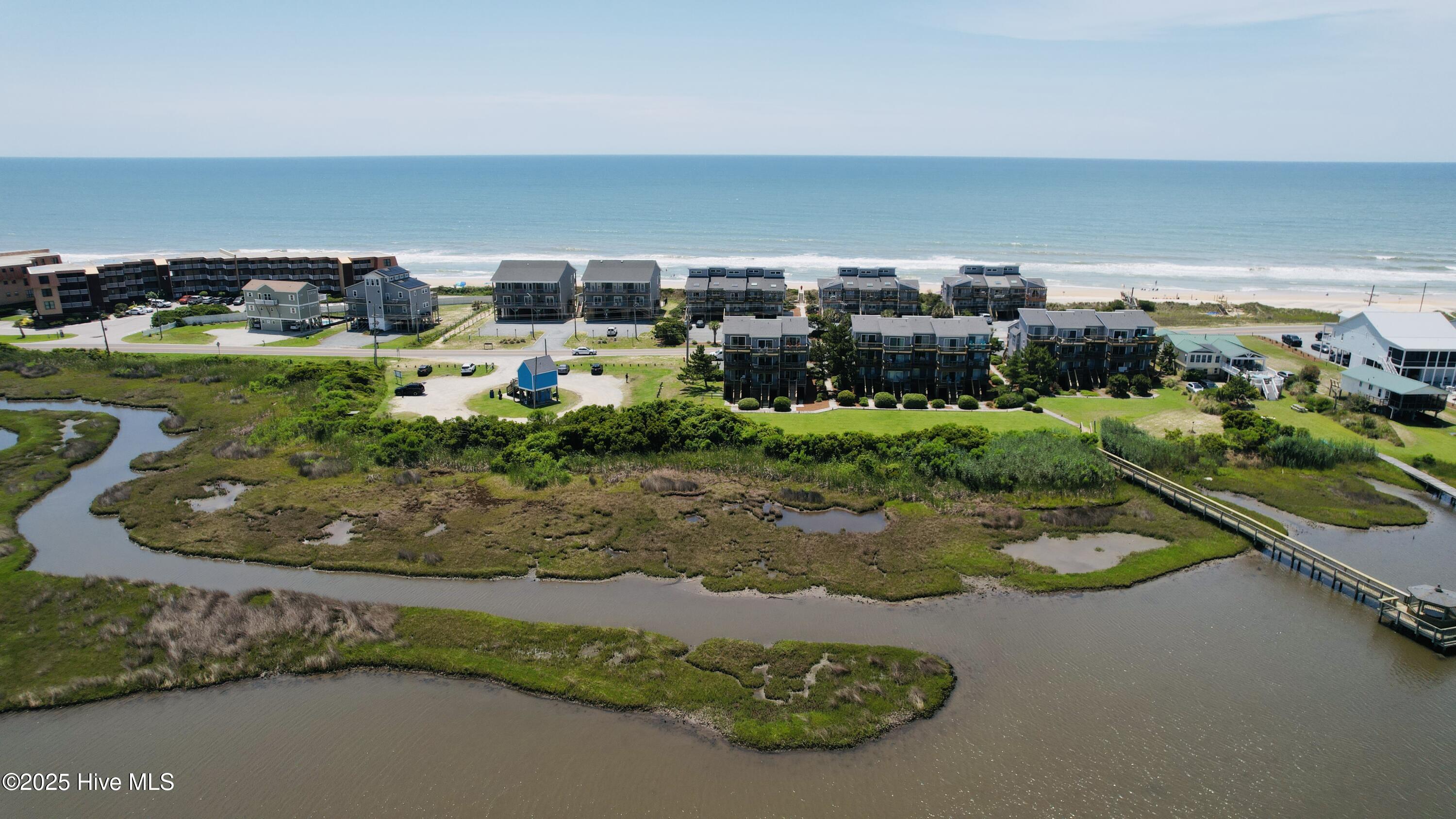 North Topsail Beach, North Carolina, 28460, United States, 3 Bedrooms Bedrooms, ,3 BathroomsBathrooms,Residential,For Sale,2006357