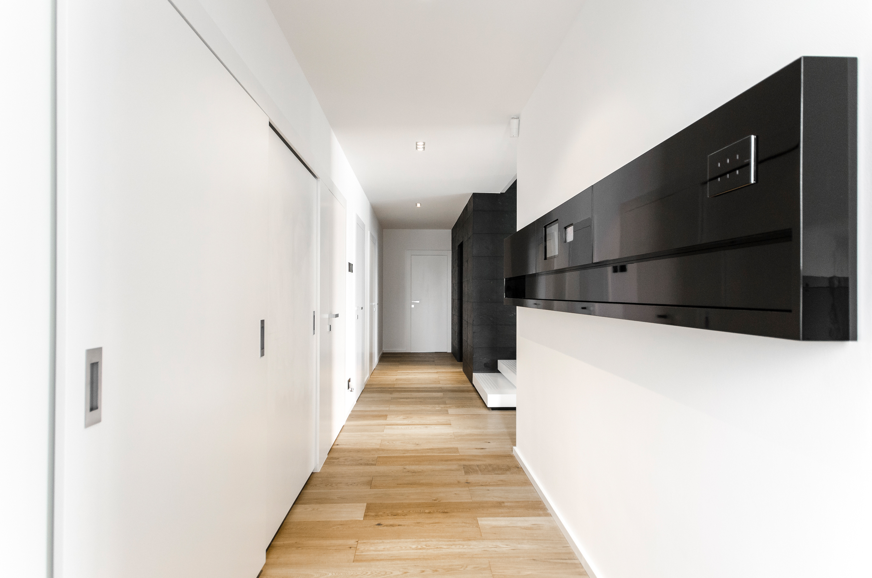  Award-Winning Ultra-Modern Designer Villa in Timioara - 物件實景