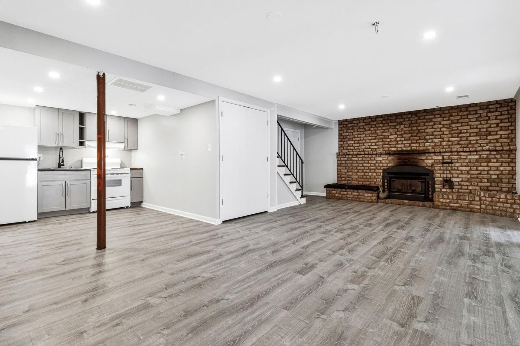  13119 Collingwood Terrace, Silver Spring, MD, 20904 - 物件實景