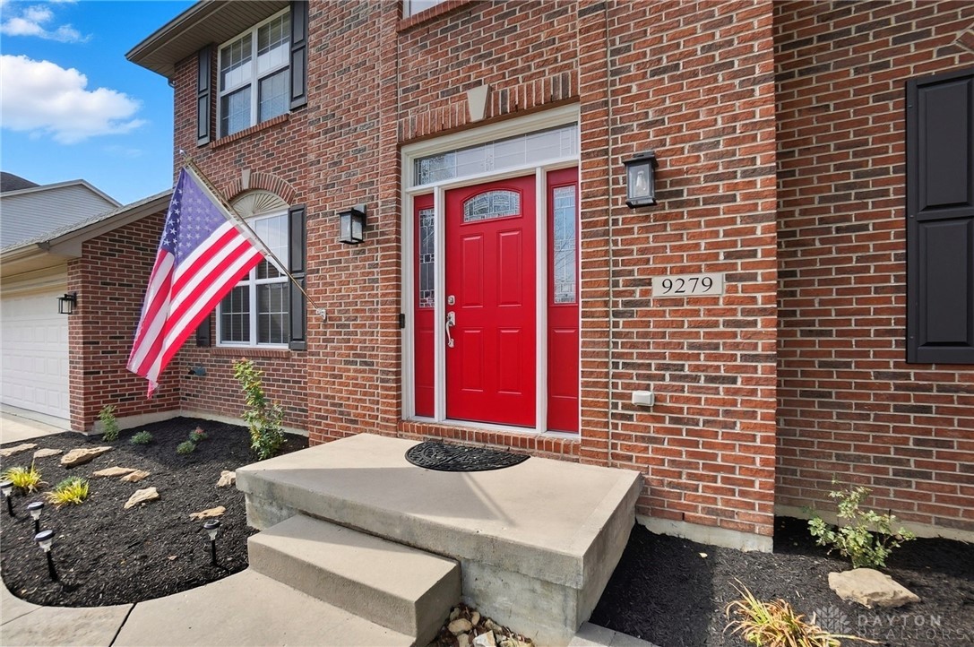 Clearcreek Twp, Ohio, 45458, United States, 4 Bedrooms Bedrooms, ,4 BathroomsBathrooms,Residential,For Sale,1966206