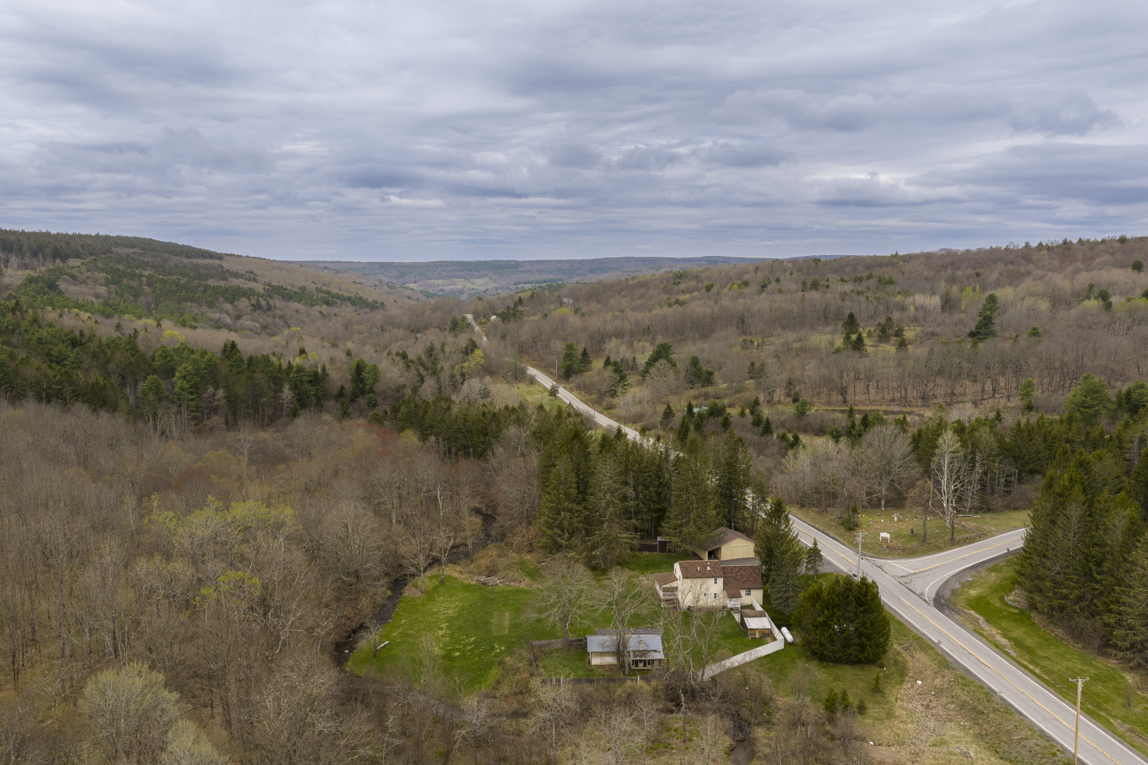  749 County Route 353, Rensserlaerville , NY 12147 - 物件實景