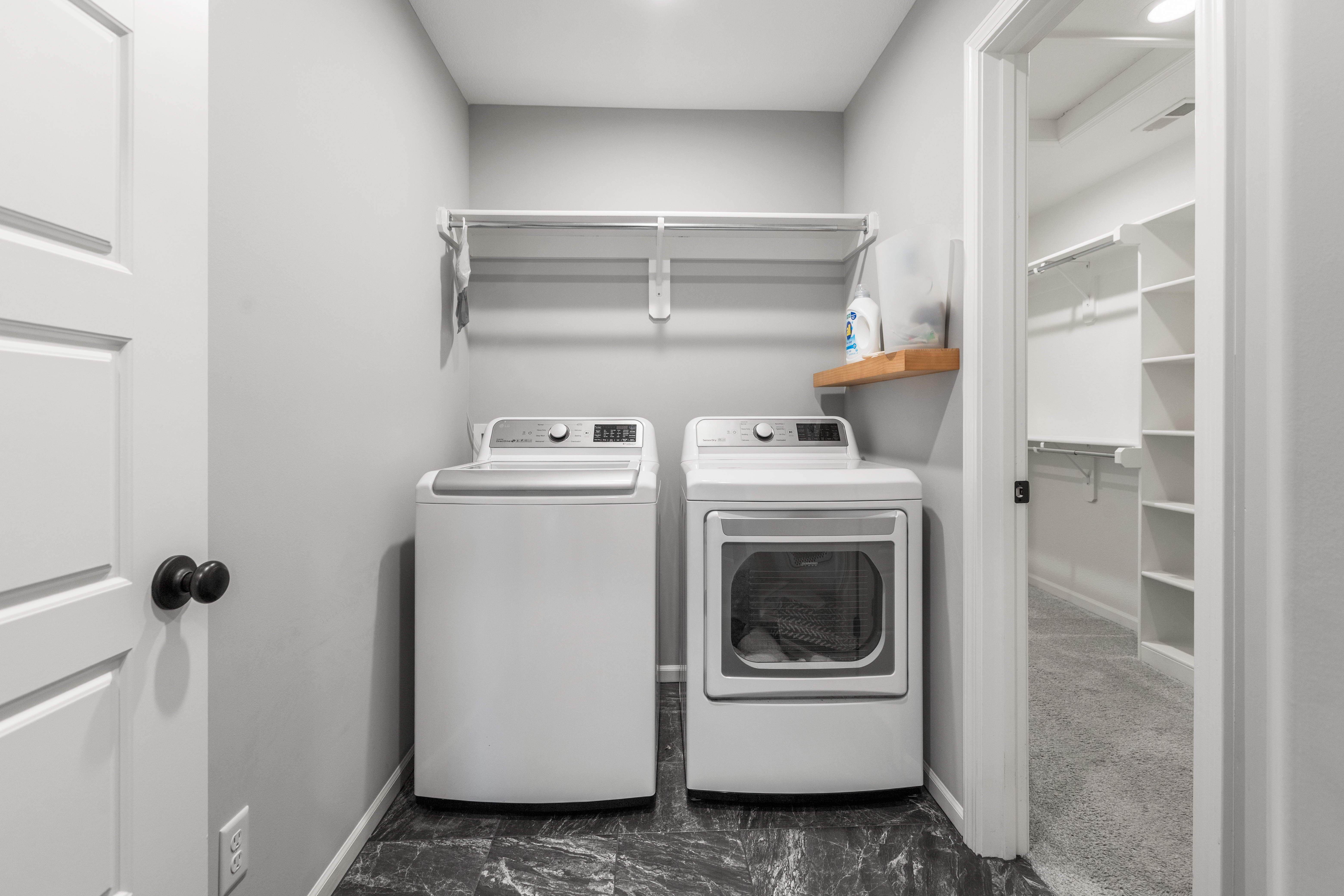  20196 224th Terrace, Spring Hill, KS 66083 - 物件實景