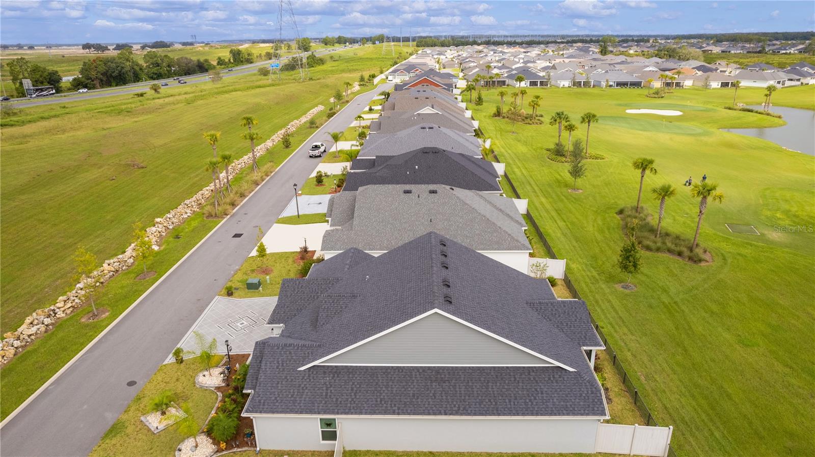 6867 MICKYLEE RUN, THE VILLAGES, Florida, 34762, United States, 3 Bedrooms Bedrooms, ,3 BathroomsBathrooms,Residential,For Sale,6867 MICKYLEE RUN,1610804