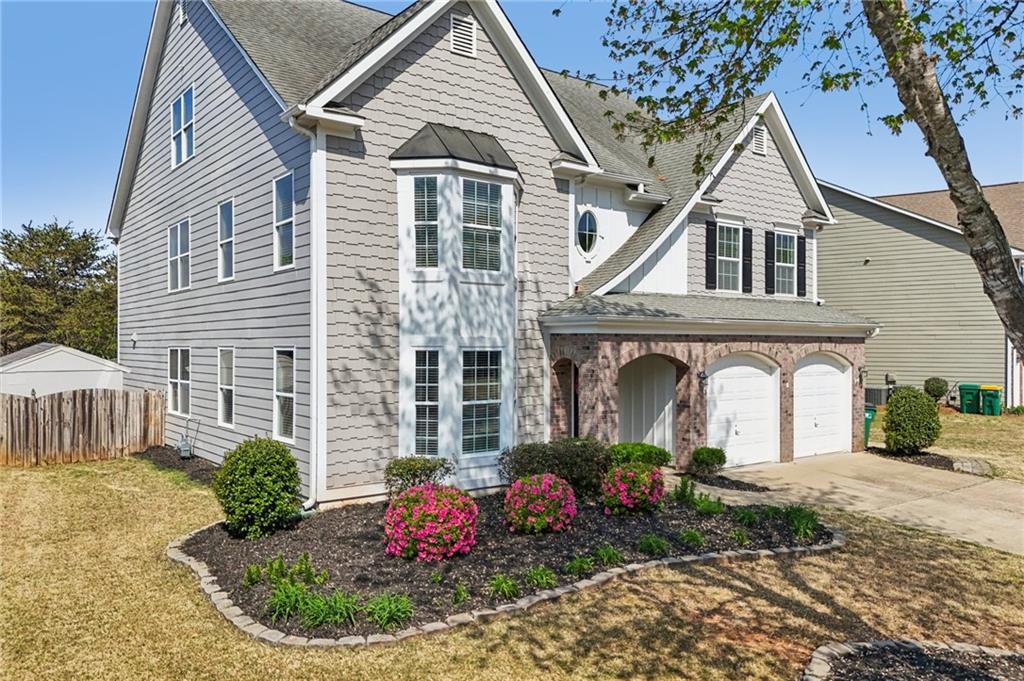 Canton, Georgia, 30115, United States, 6 Bedrooms Bedrooms, ,4 BathroomsBathrooms,Residential,For Sale,2035278
