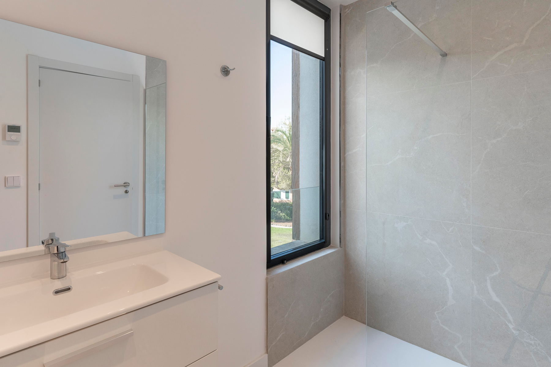  Apartment with pool and terrace in Santa Ponsa, Mallorca - 物件實景
