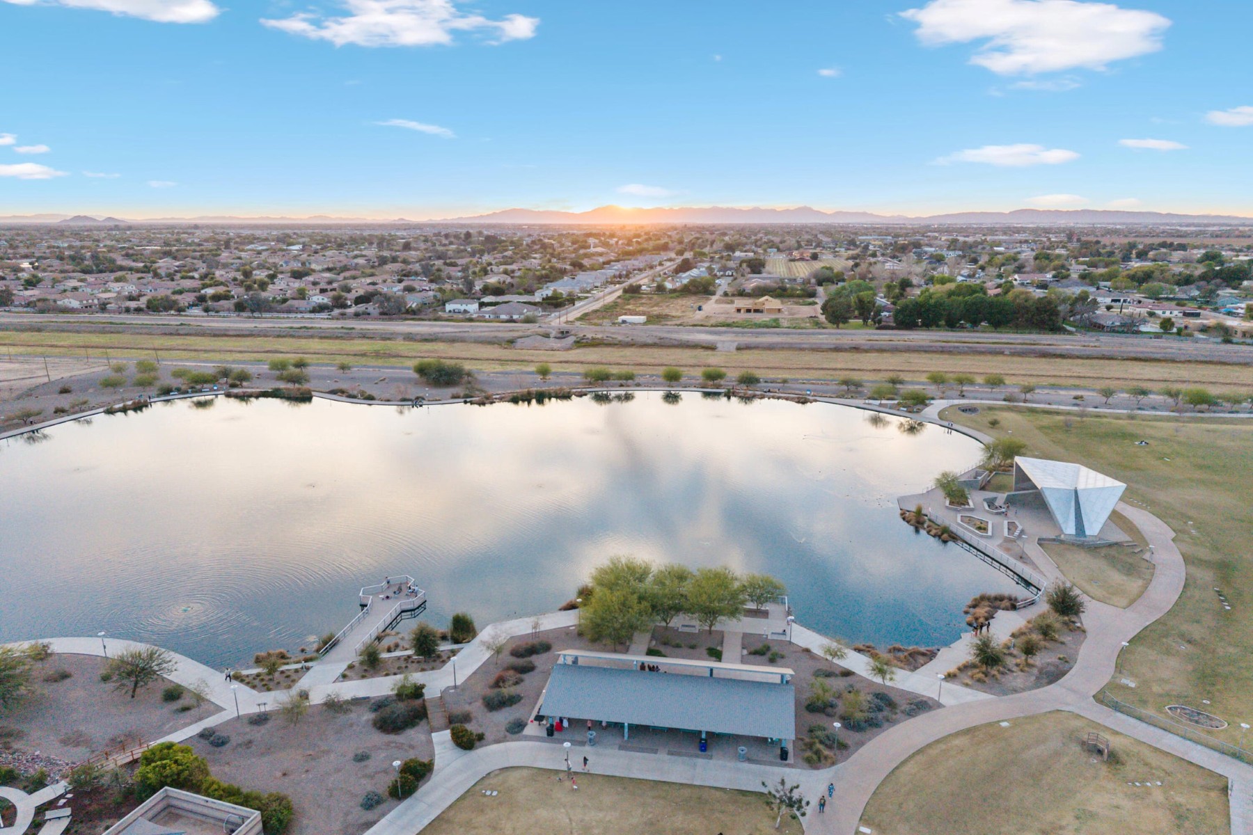  17937 E Colt Court  Queen Creek, AZ - 物件實景
