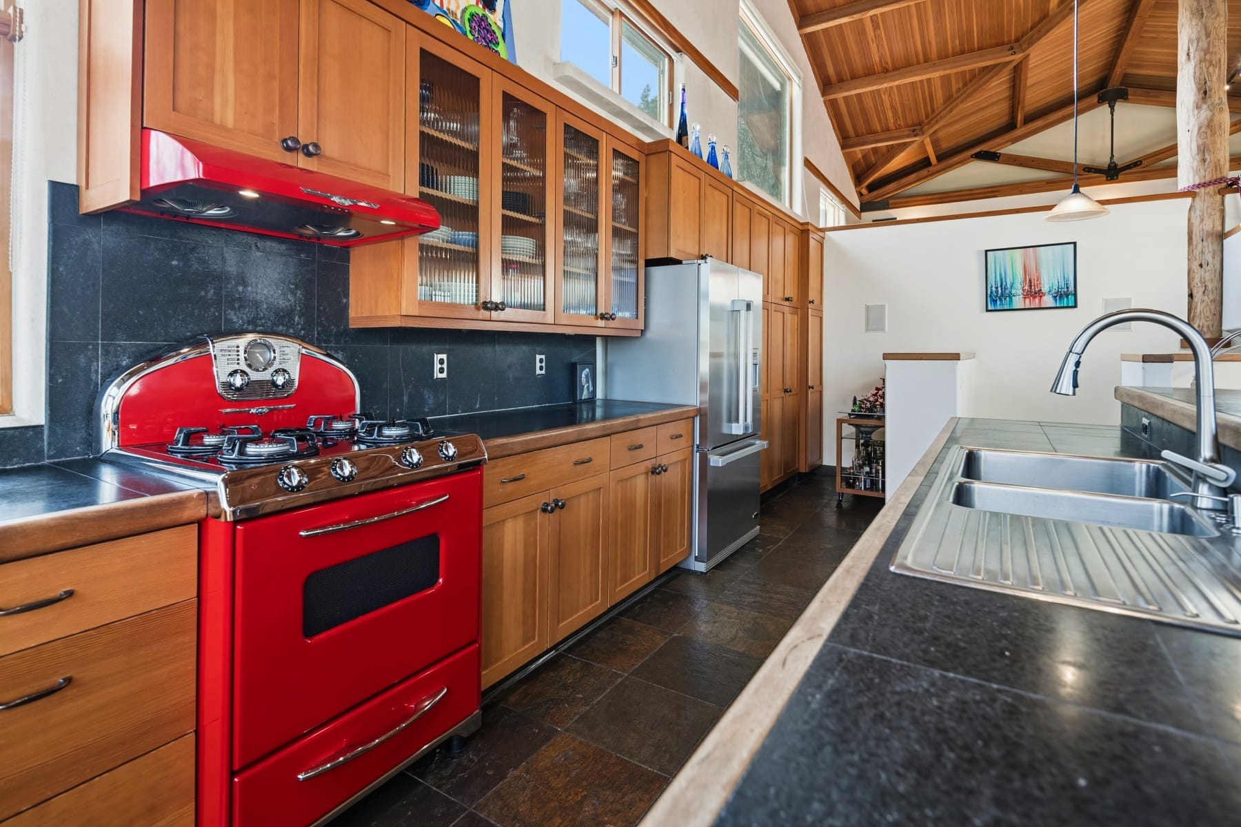  13537 FIELDING RD Lake Oswego, OR 97034 - 物件實景