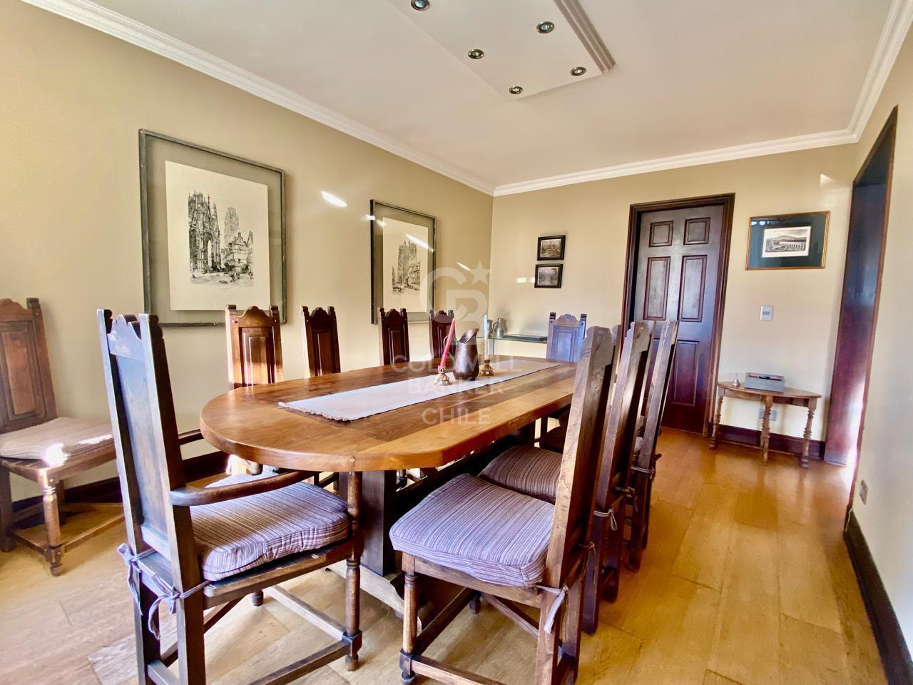 Lo Barnechea, Chile, 3 Bedrooms Bedrooms, ,3 BathroomsBathrooms,Residential,For Sale,1950773