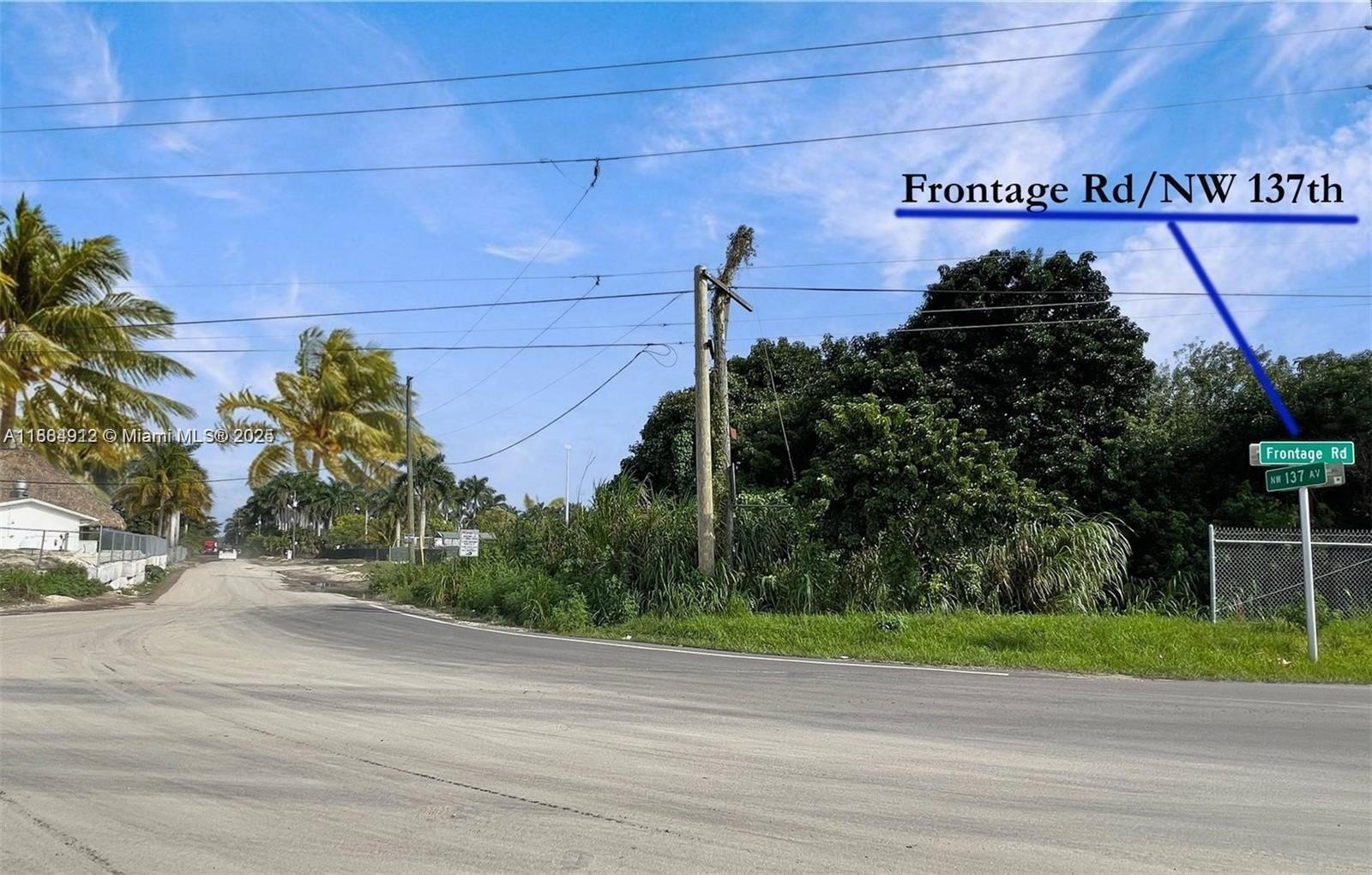 Hialeah, Florida, 33018, United States, ,Land,For Sale,1982638
