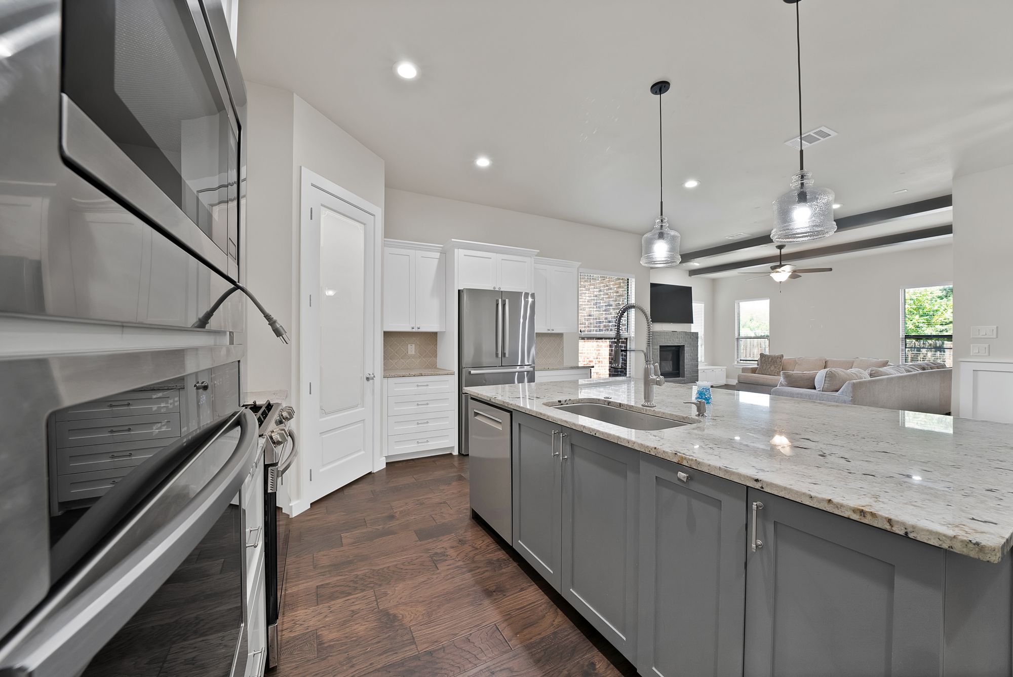  6828 Chase Street, North Richland Hills, TX, 76182 - 物件實景