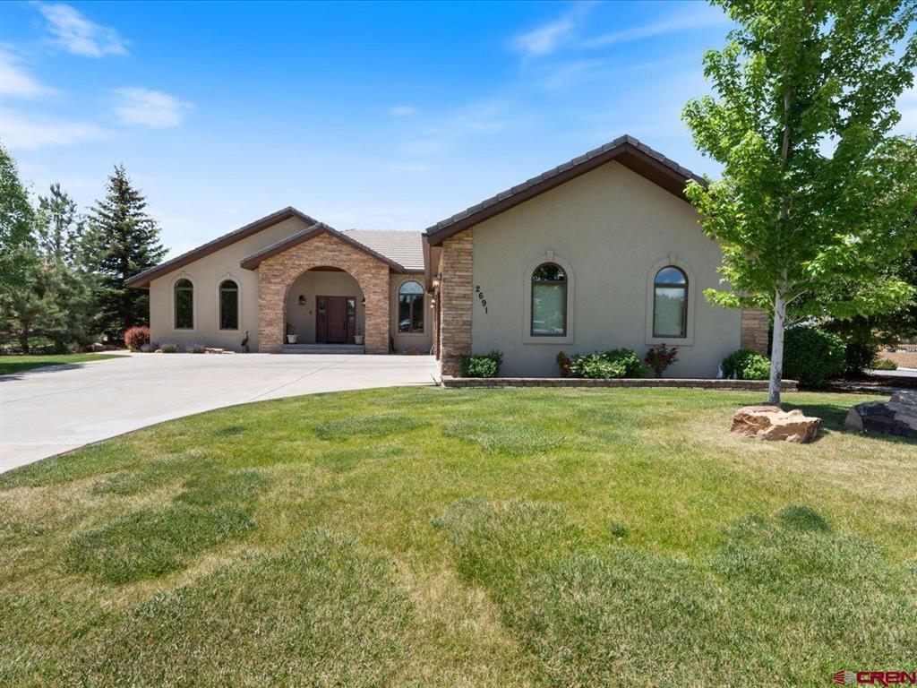 Montrose, Colorado, 81401, United States, 4 Bedrooms Bedrooms, ,3 BathroomsBathrooms,Residential,For Sale,1847638
