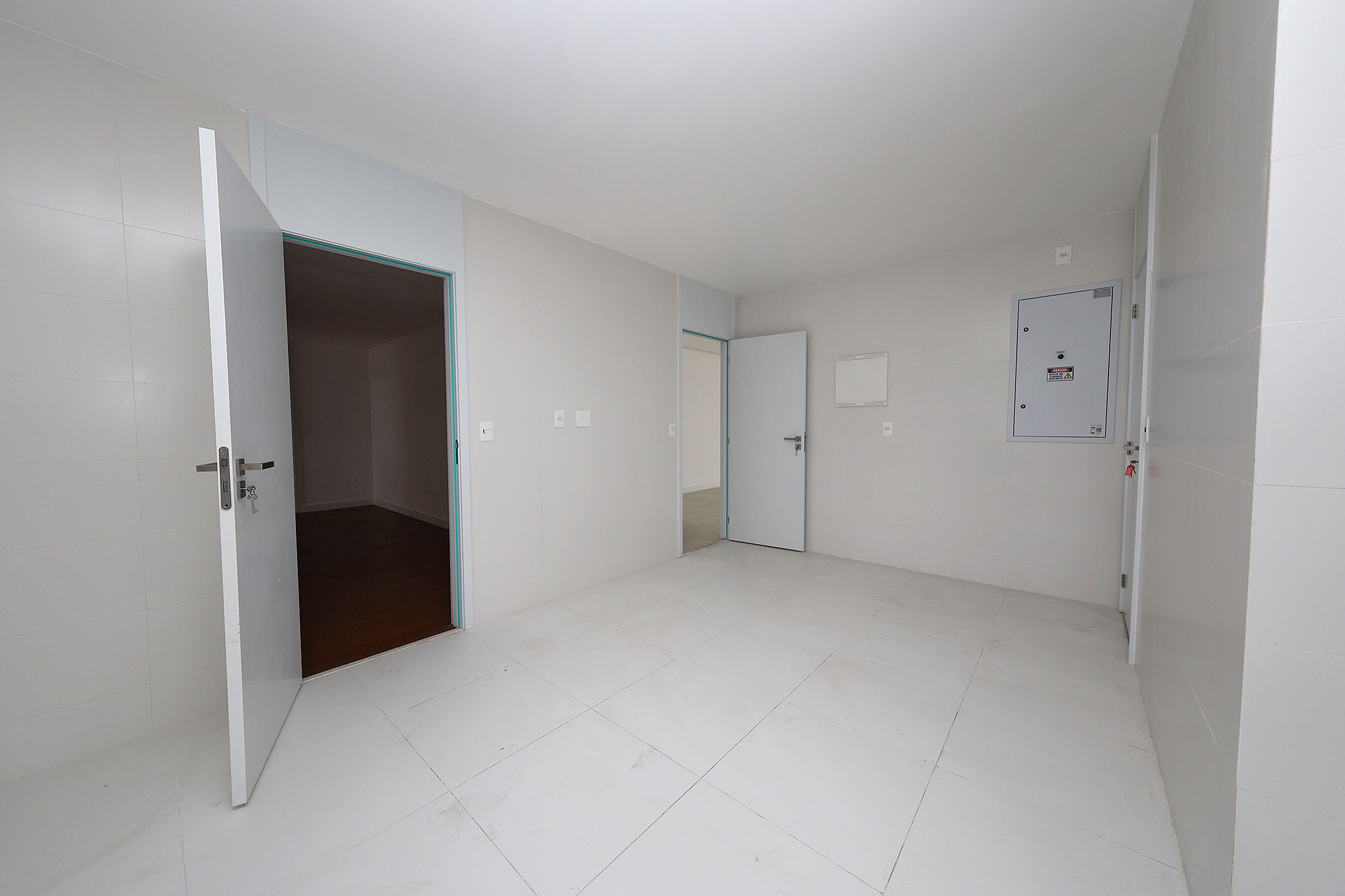  Elegant four-suite residence in a full-service residential condominium - 物件實景