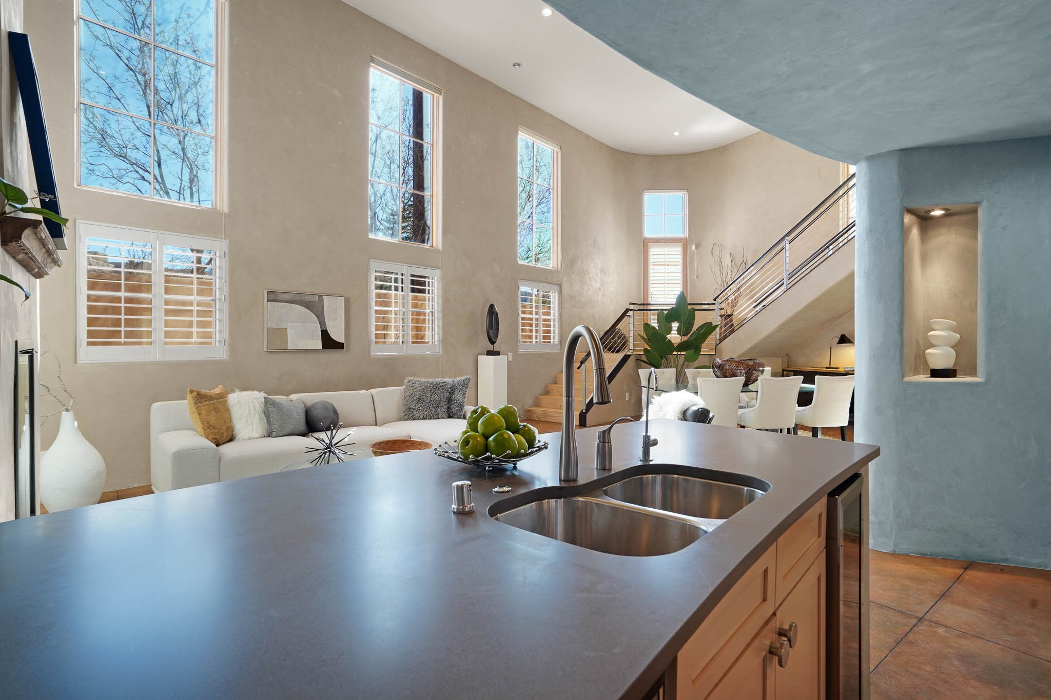  998 Old Pecos Trail - 物件實景