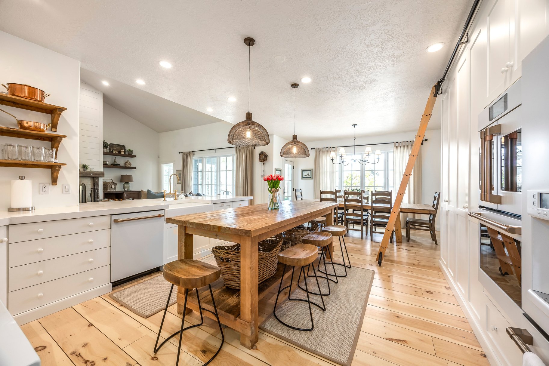  Custom Home In Dutch Fields Community In Midway - 物件實景