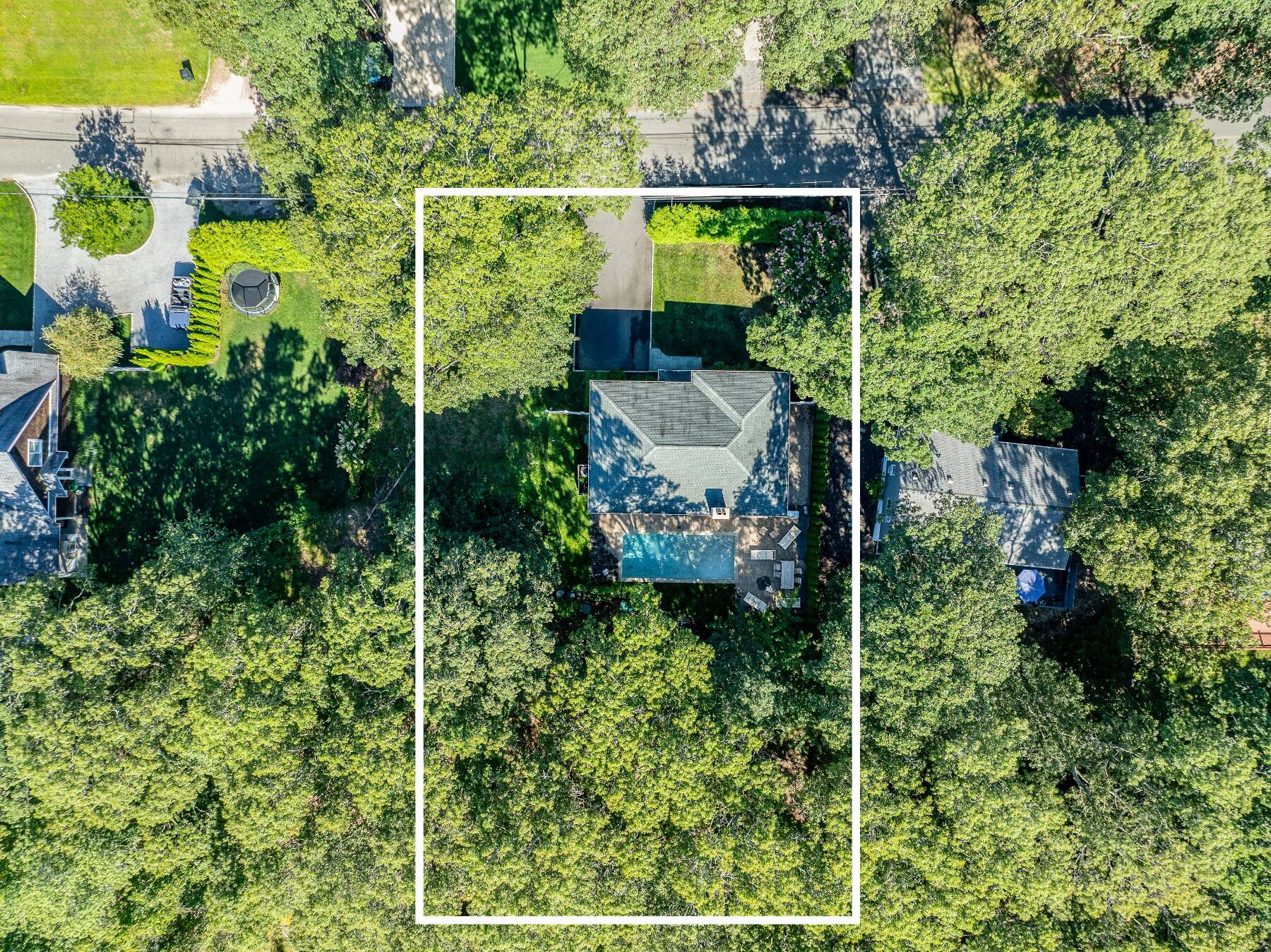  Sag Harbor Beach Community - 物件實景