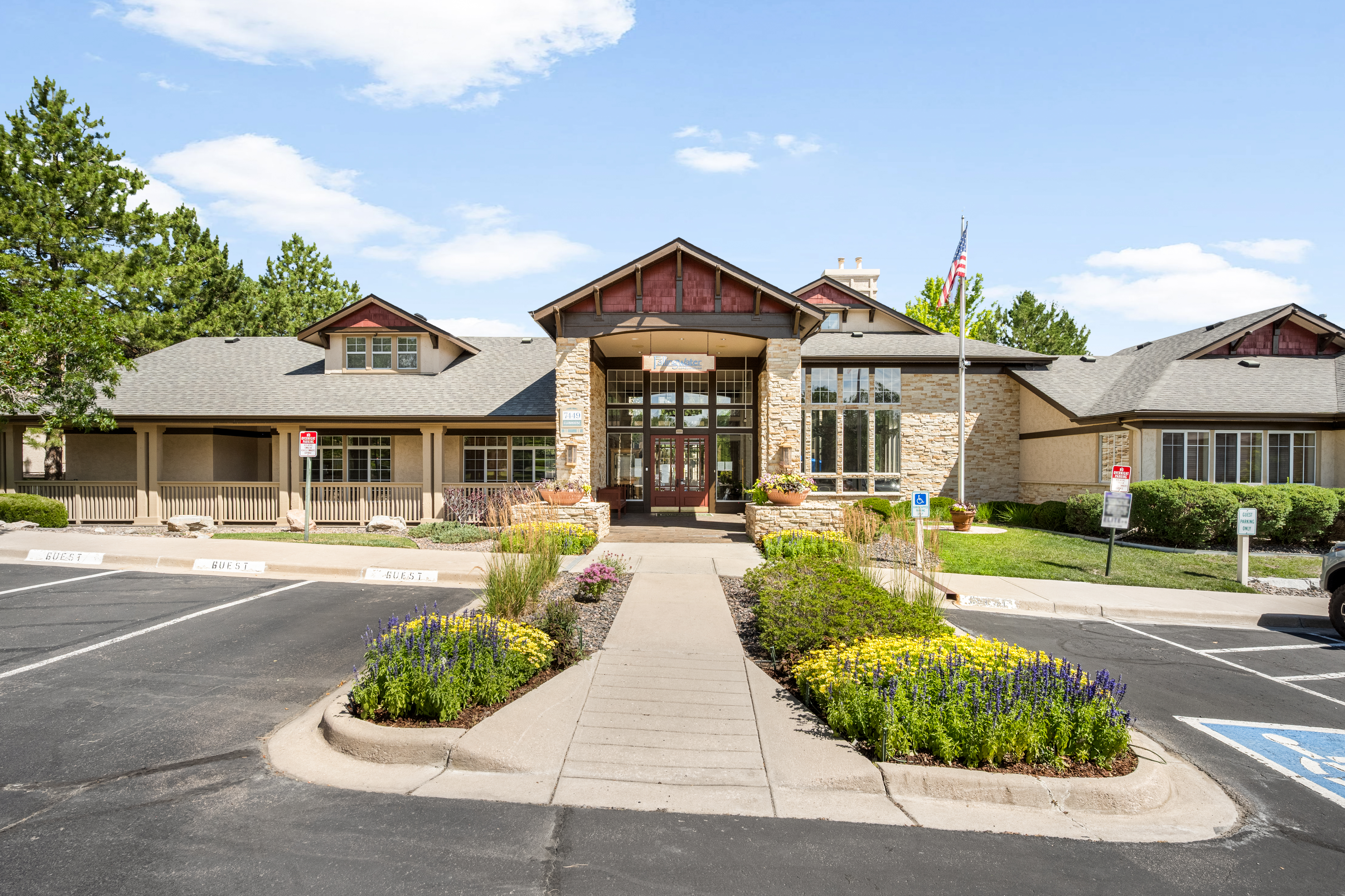  Welcome to Colorado Living in the Highly Sought-After Fallingwater - 物件實景