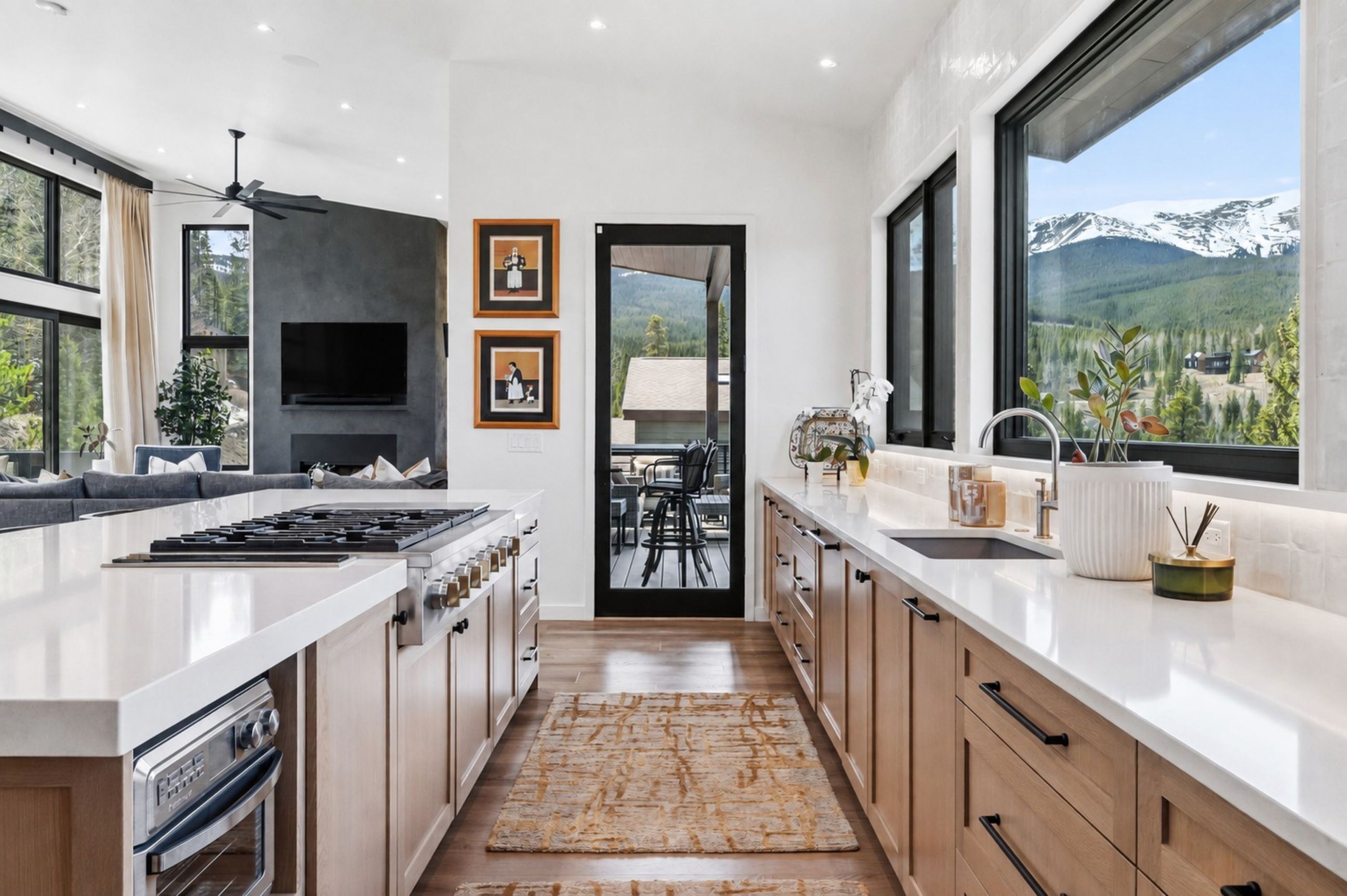  175 Protector Place, Breckenridge, CO, 80424 - 物件實景
