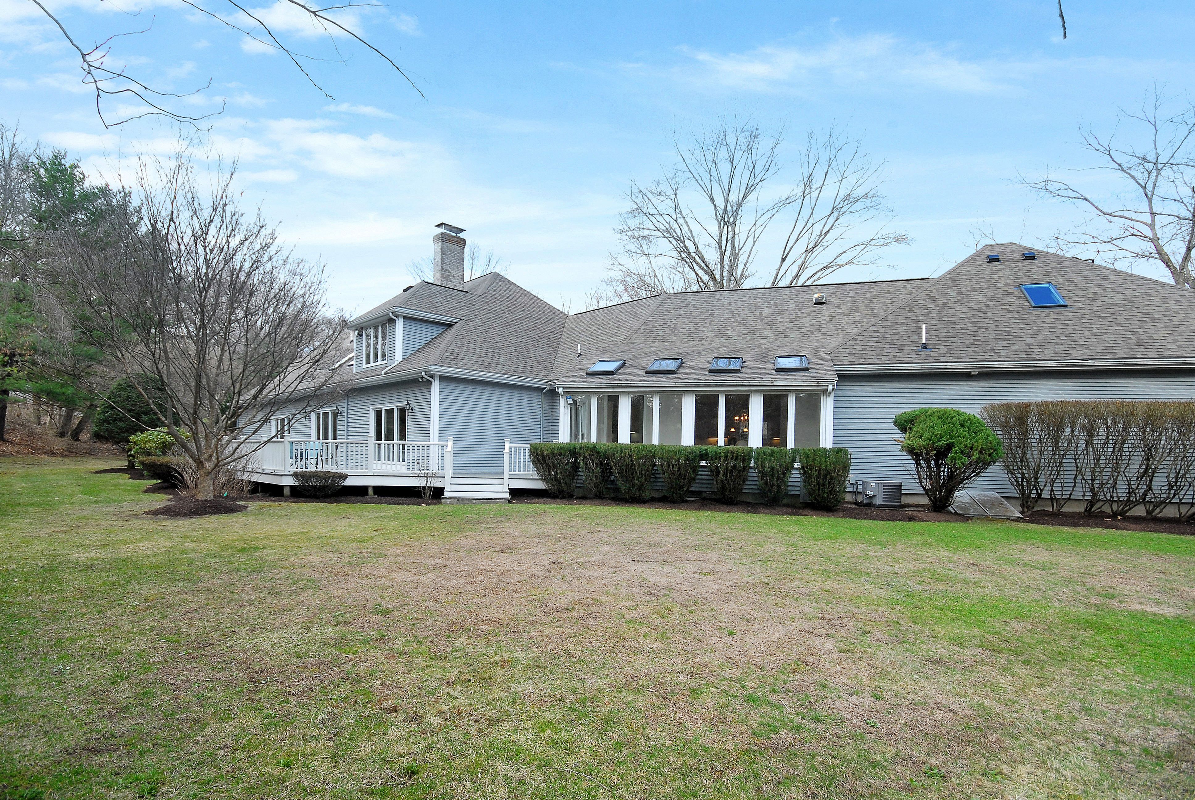  69 Mildred Circle, Concord, MA 01742 - 物件實景