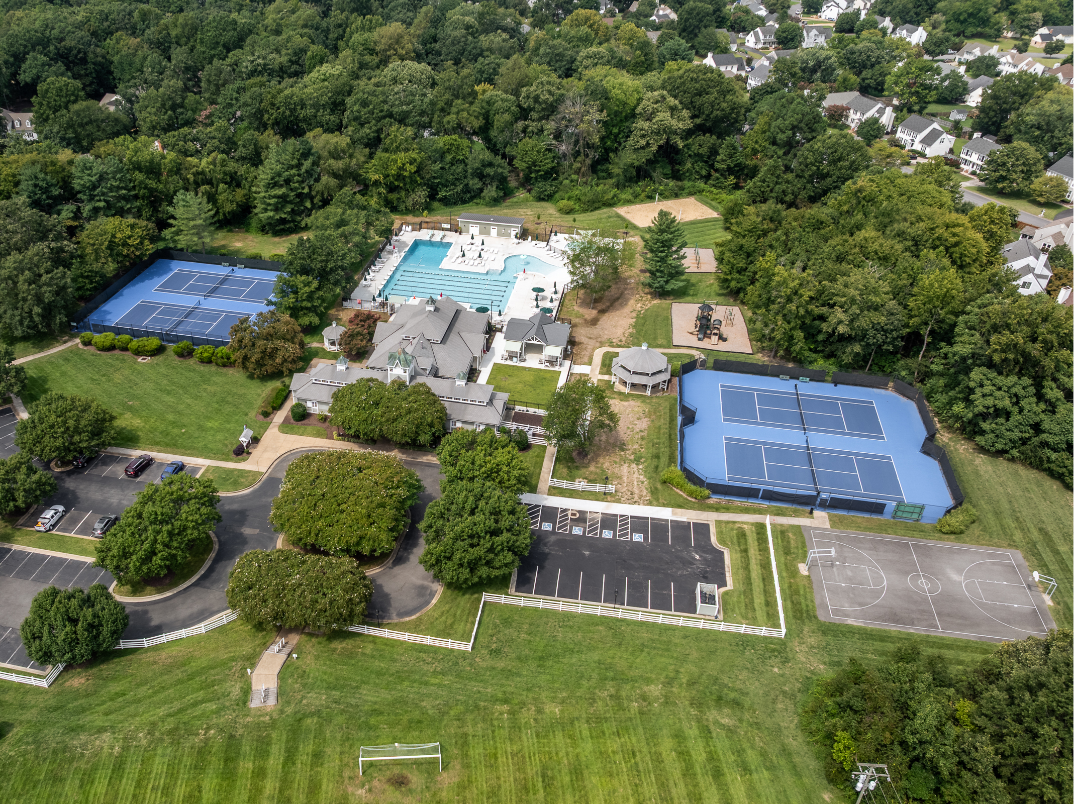  13601 Cotton Patch Court, Richmond, VA 23233 - 物件實景