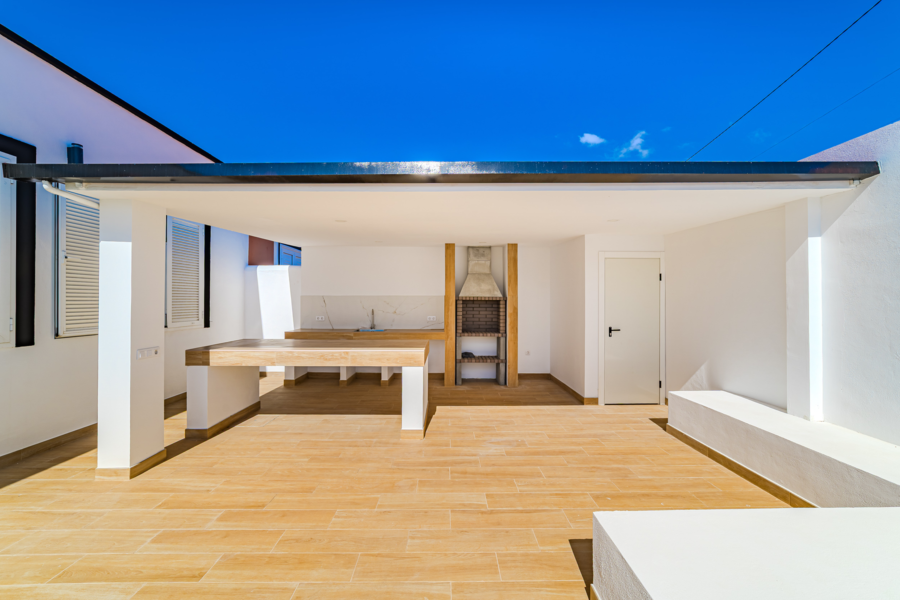  Modern villa in the residential heart of Tenerife - 物件實景