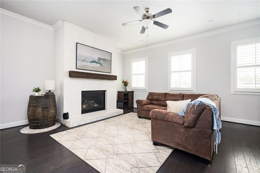 Alpharetta, Georgia, 30009, United States, 4 Bedrooms Bedrooms, ,4 BathroomsBathrooms,Residential,For Sale,1859050