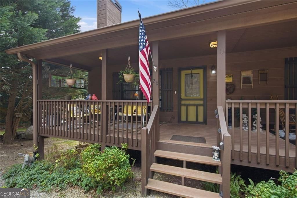 Ellijay, Georgia, 30540, United States, 3 Bedrooms Bedrooms, ,3 BathroomsBathrooms,Residential,For Sale,2036628