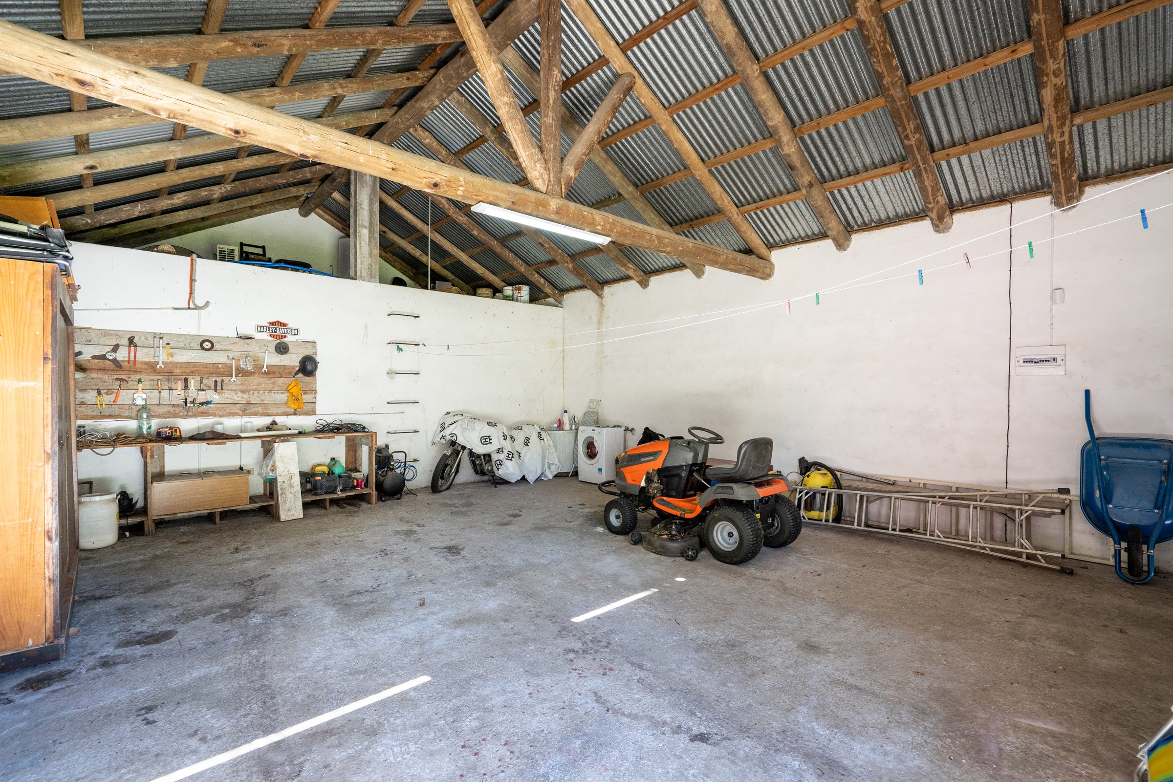  Farm in Lapataia with three buildings. - 物件實景