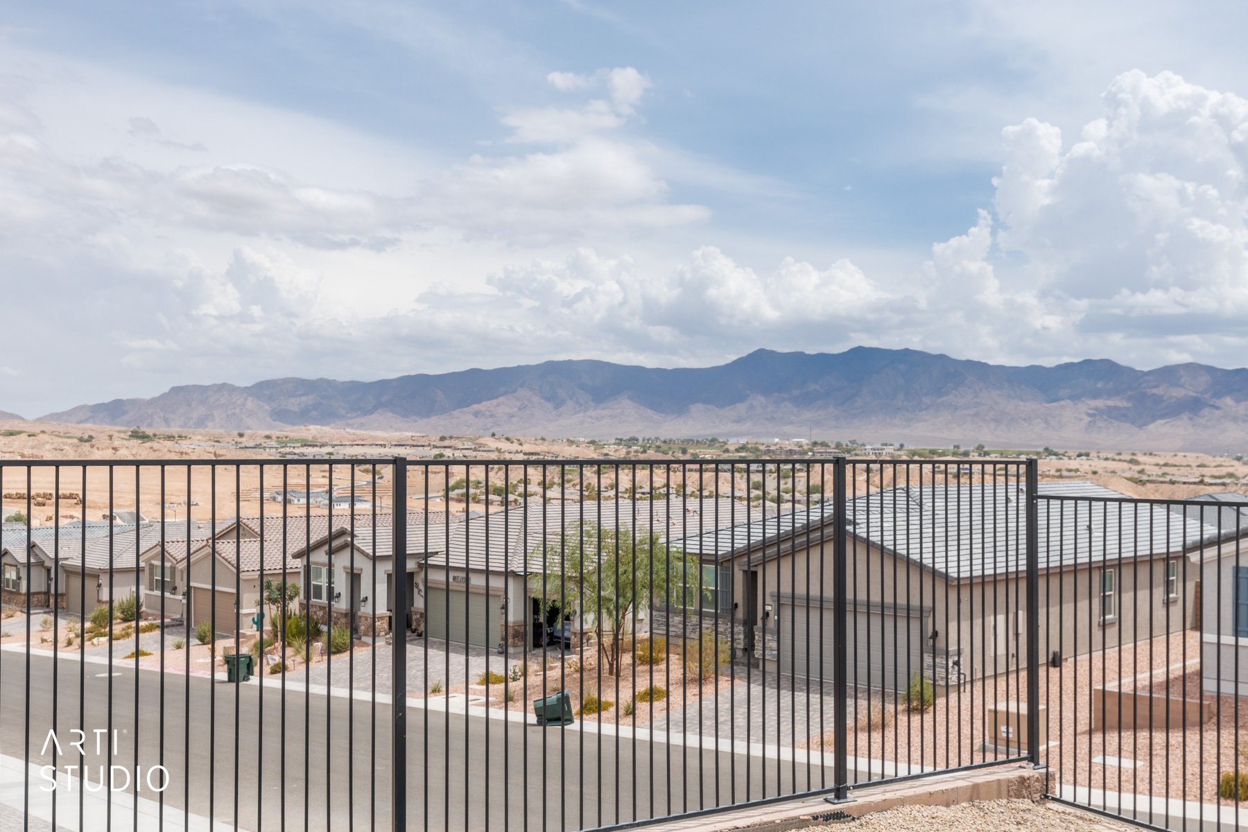 Ridgemont Ln, Mesquite, NV 89027