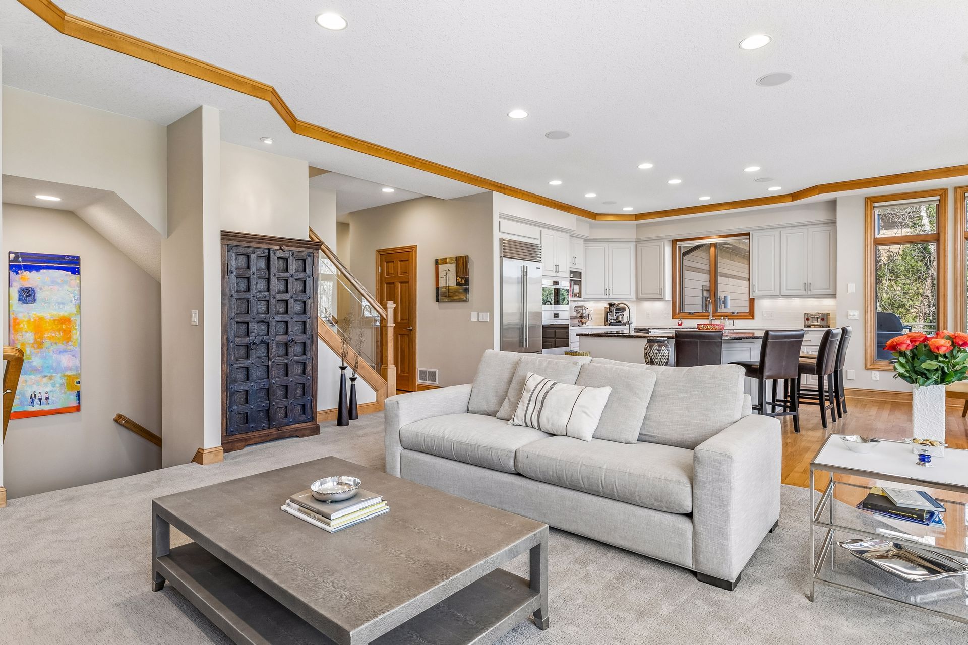  Luxury Living with Golf Course Views - 物件實景