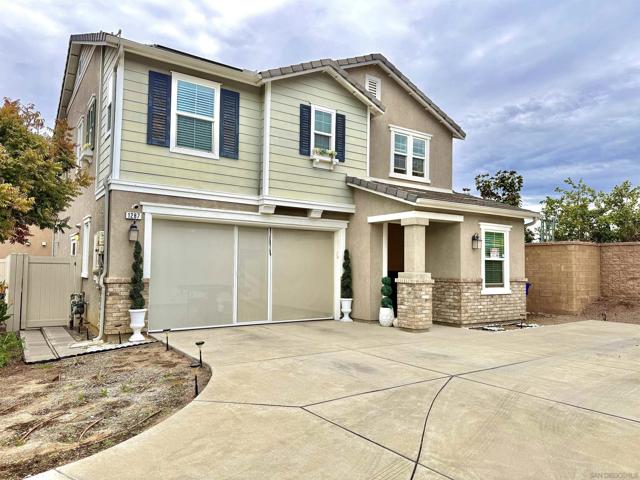 El Cajon, California, 92020, United States, 3 Bedrooms Bedrooms, ,3 BathroomsBathrooms,Residential,For Sale,2007807