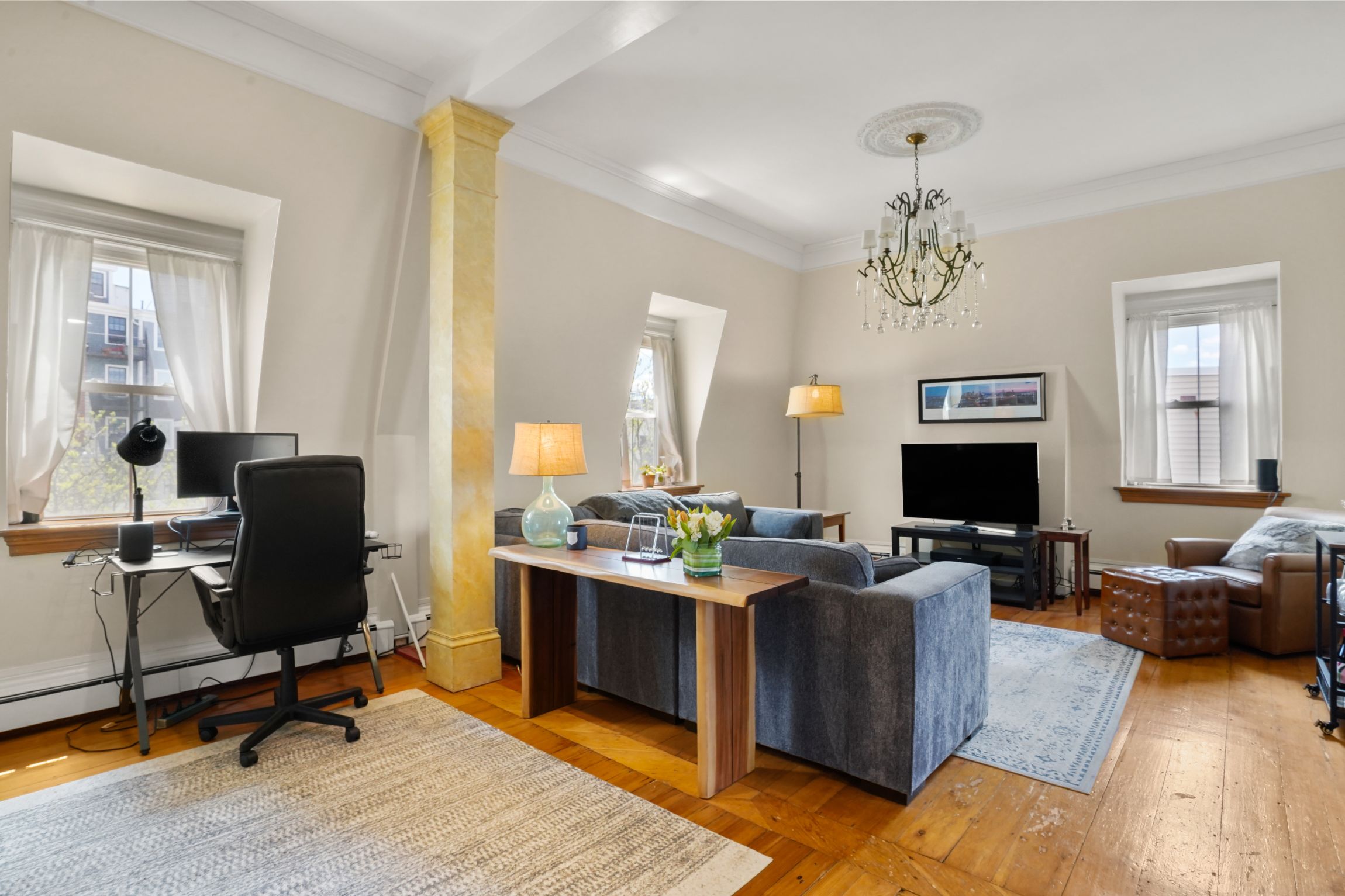  52 Sullivan Street, Boston, MA, 02129 - 物件實景