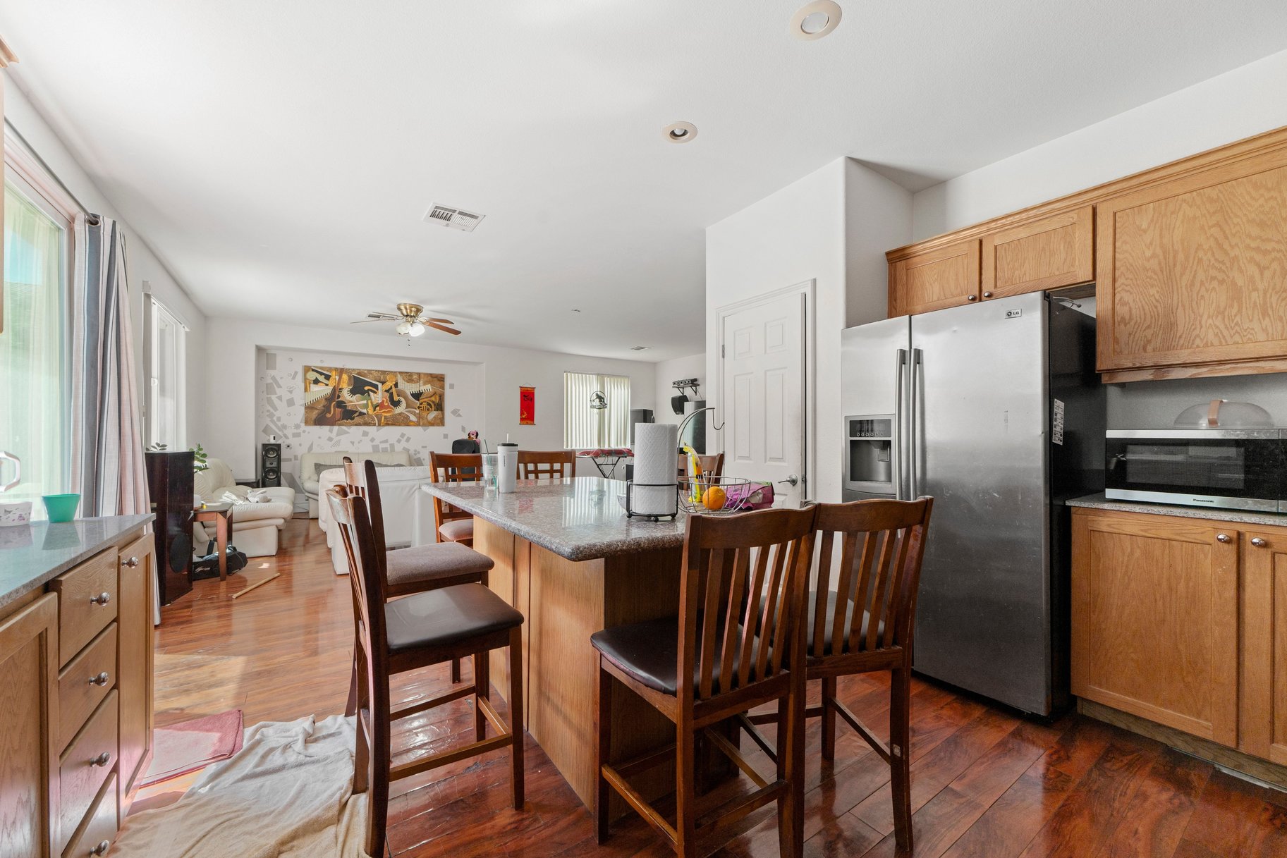  New to Market - 物件實景