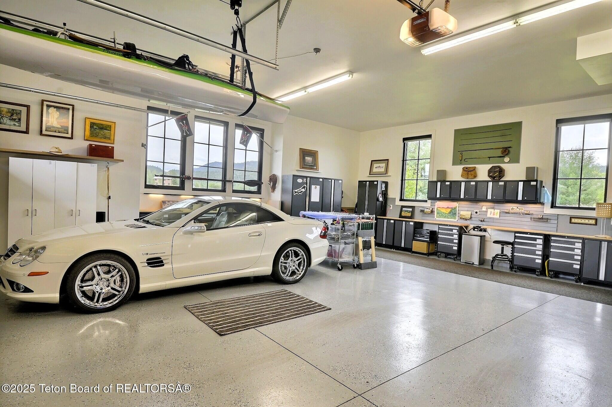 Victor, Idaho, 83455, United States, 4 Bedrooms Bedrooms, ,5 BathroomsBathrooms,Residential,For Sale,1977330