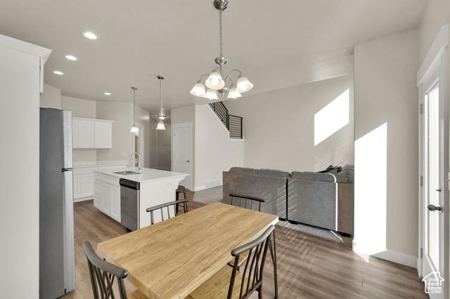 Vineyard, Utah, 84059, United States, 4 Bedrooms Bedrooms, ,4 BathroomsBathrooms,Residential,For Sale,1978509