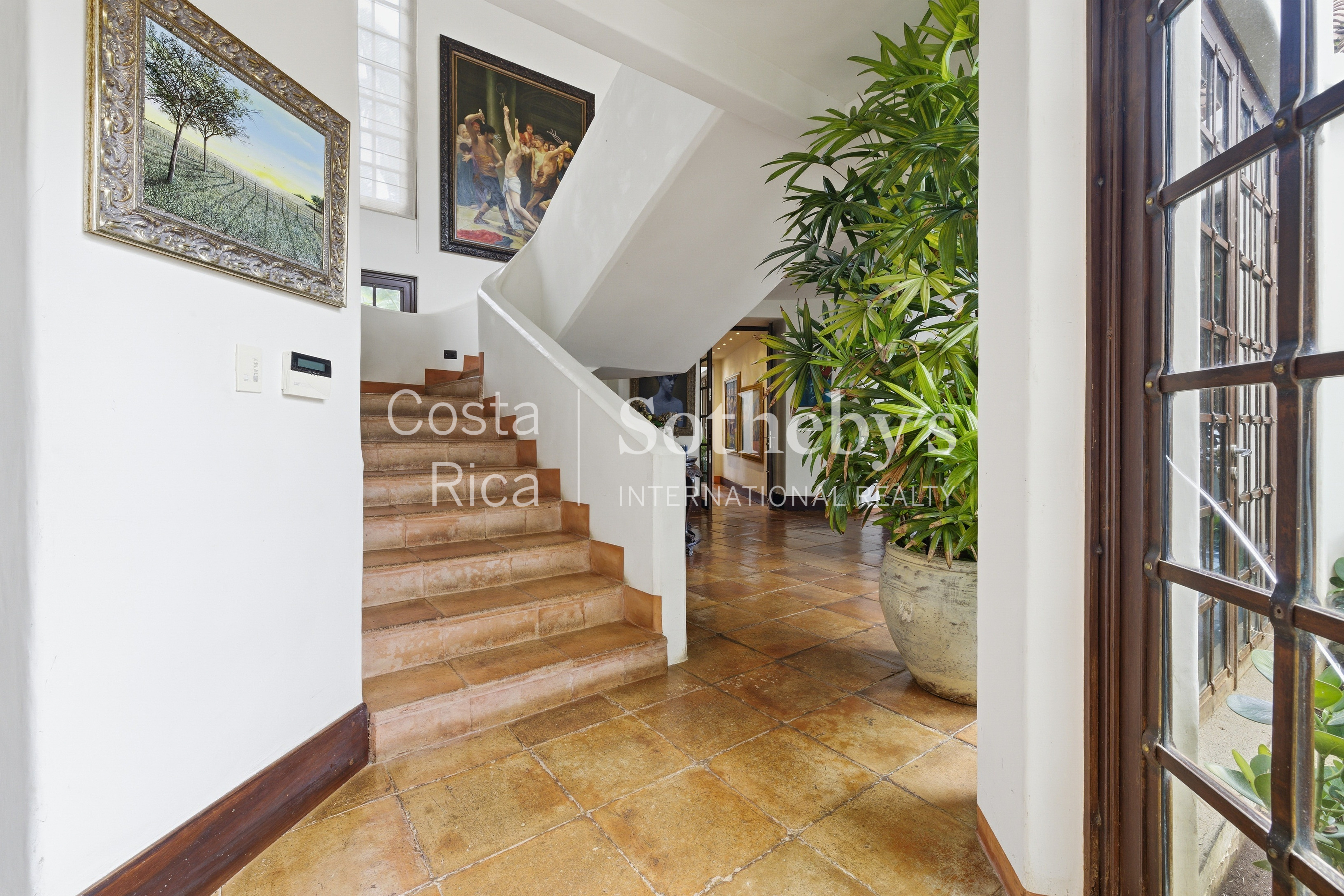  The Andalusian Estate  Equestrian Retreat in Santa Ana - 物件實景
