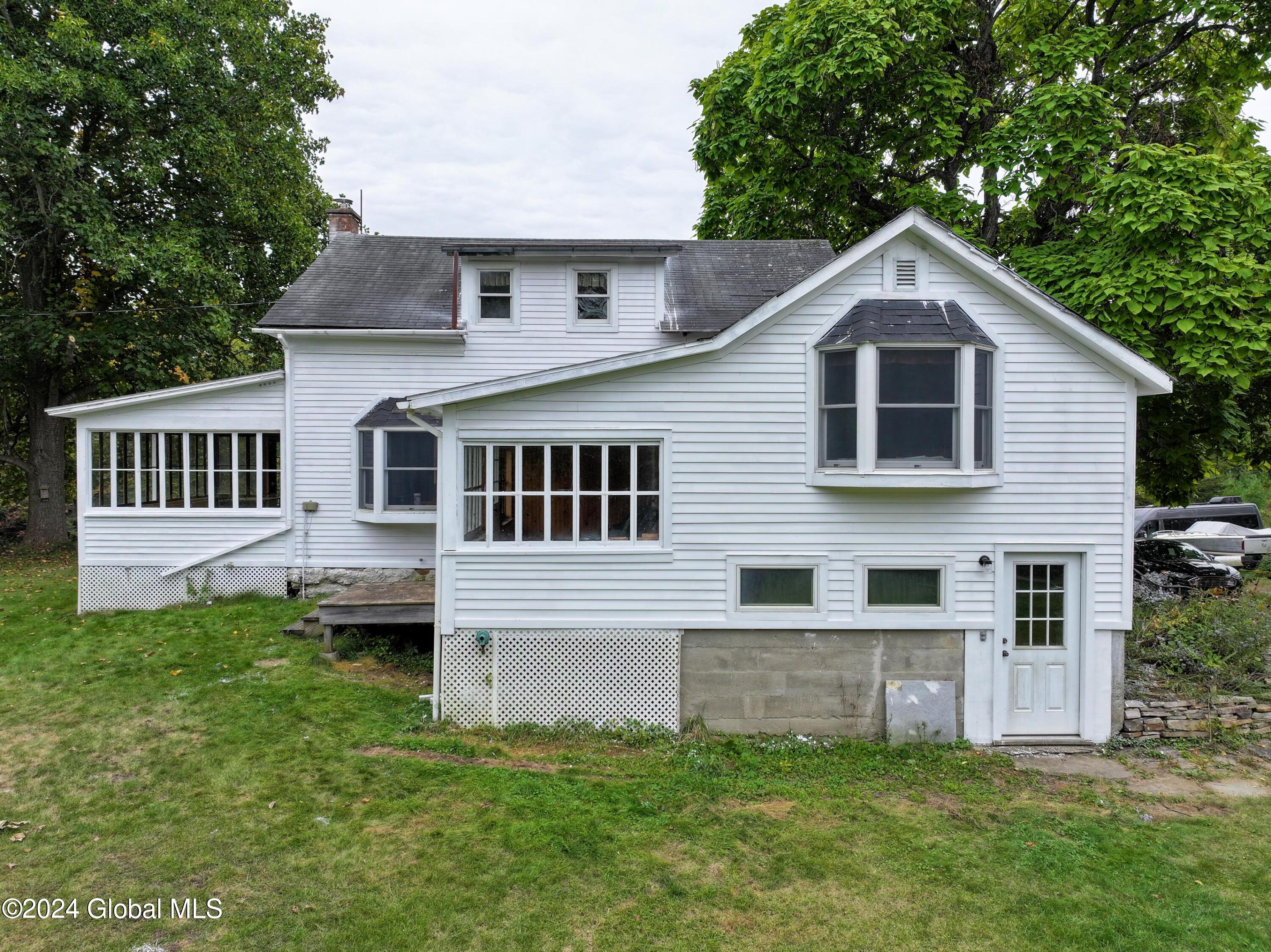 Putnam Station, New York, 12861, United States, 2 Bedrooms Bedrooms, ,2 BathroomsBathrooms,Residential,For Sale,1978709