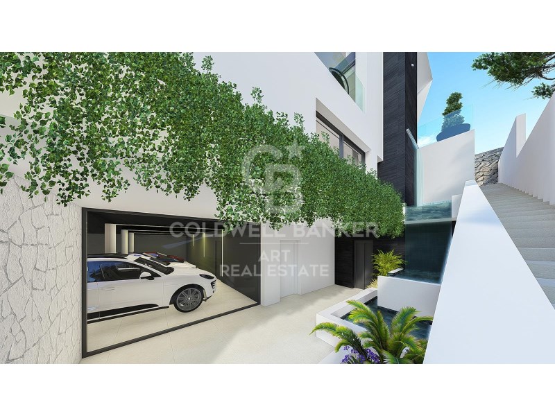 Mijas, Andalusia, ES, 5 Bedrooms Bedrooms, ,4 BathroomsBathrooms,Residential,For Sale,1847195