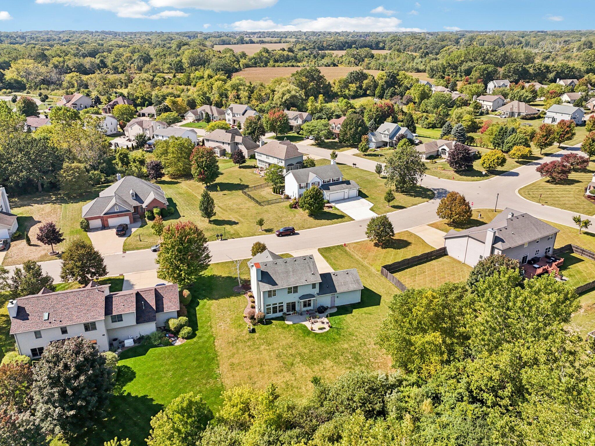 Pleasant Prairie, Wisconsin, 53158, United States, 4 Bedrooms Bedrooms, ,3 BathroomsBathrooms,Residential,For Sale,1983486