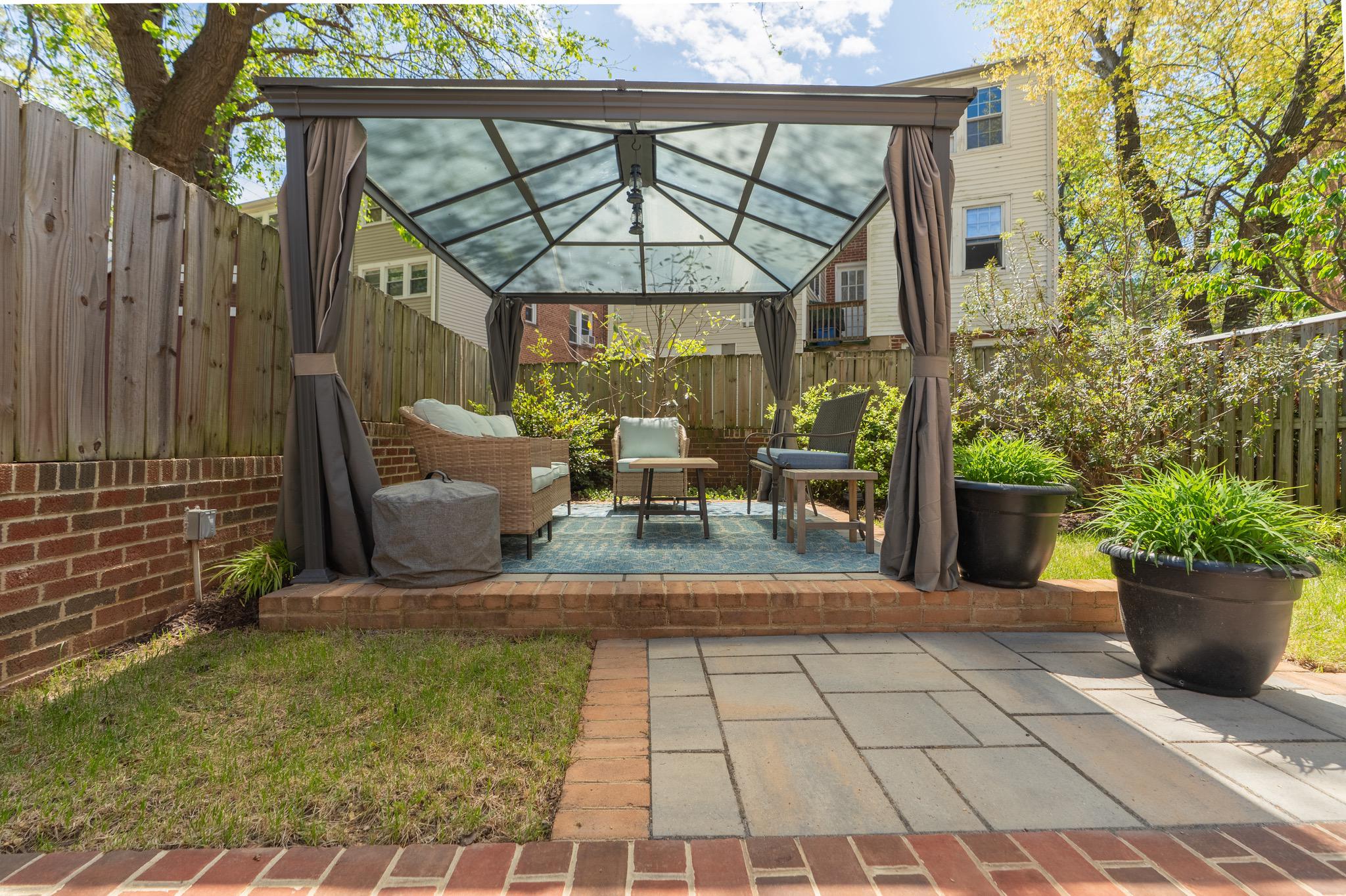  1628 N Colonial Terrace, Arlington, VA, 22209 - 物件實景