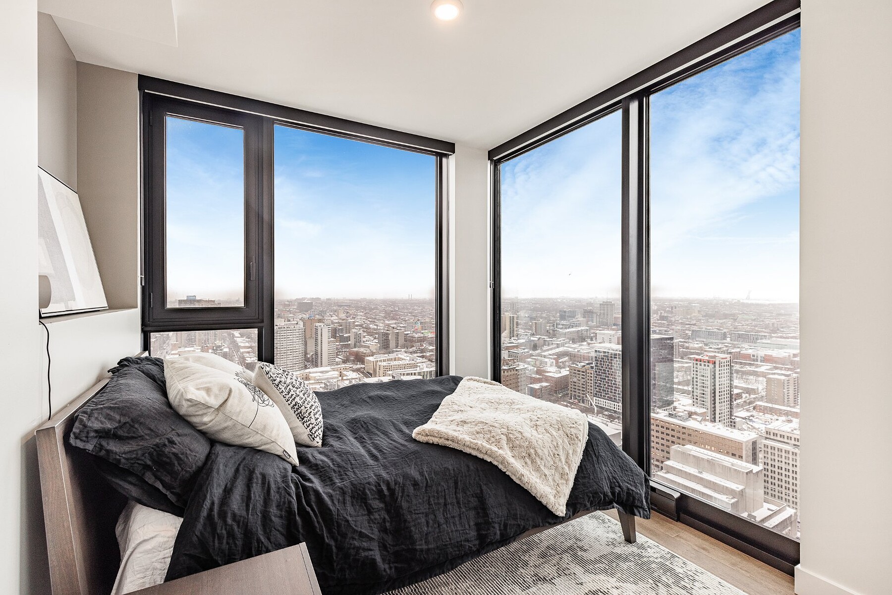  Ville-Marie, Montréal - 物件實景