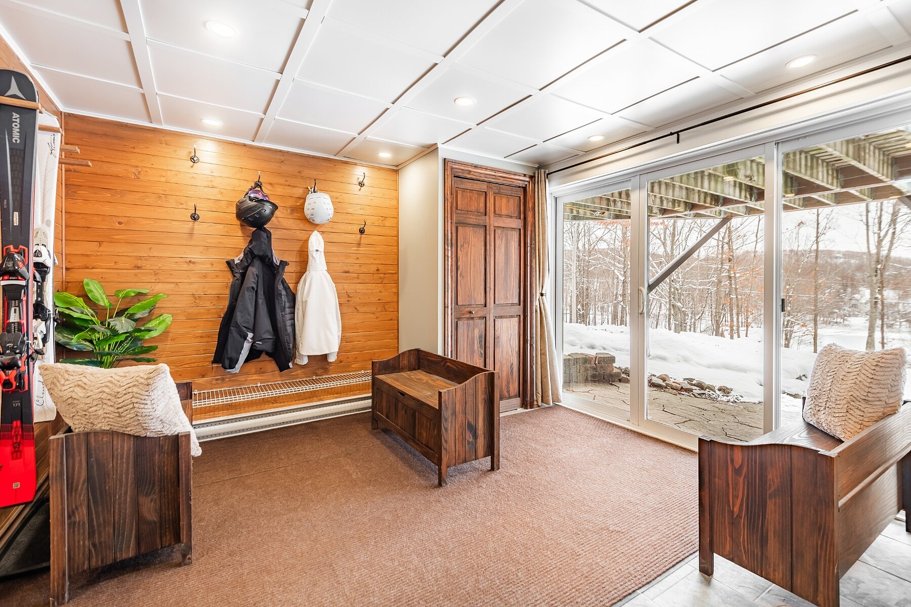  Shefford, Eastern Townships - 物件實景