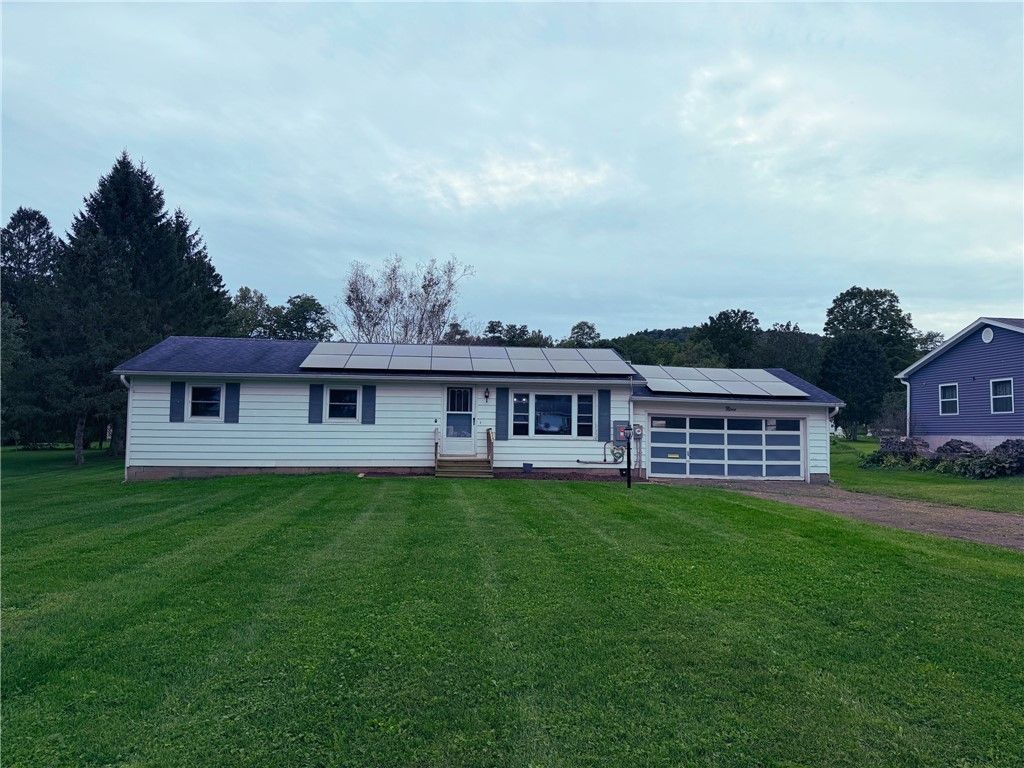 Medallion Dr, Otego, NY 13825 #1