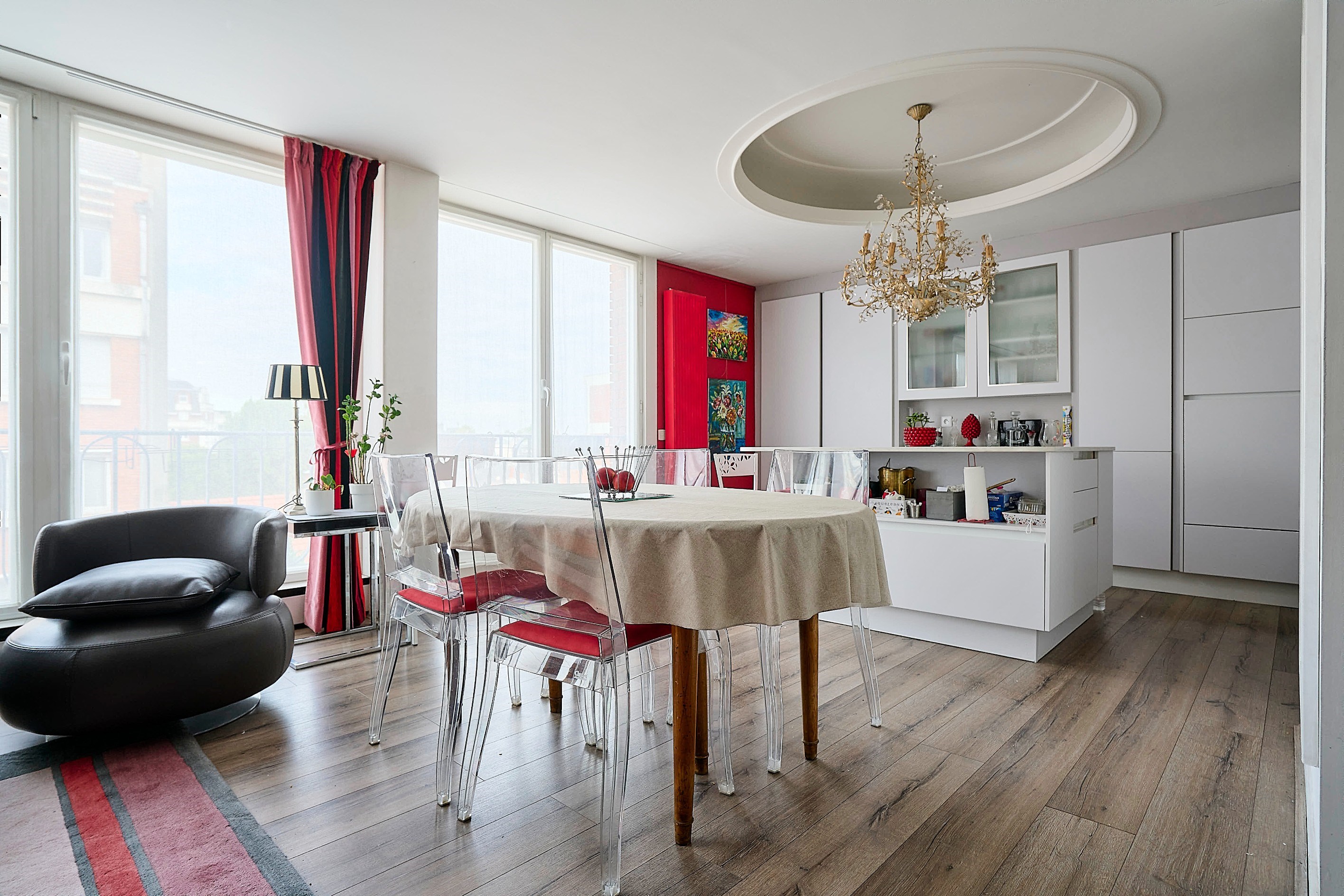  Appartement - 物件實景