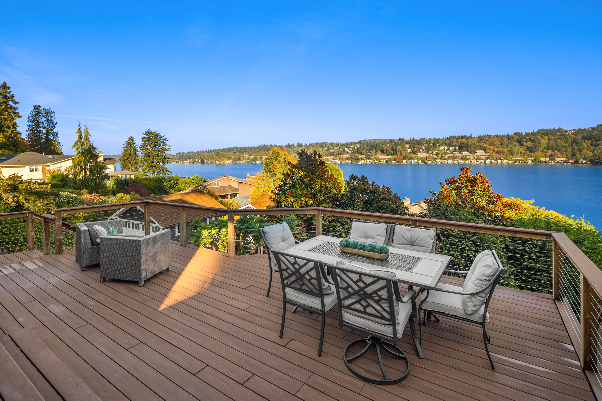  7020 96th Avenue Southeast, Mercer Island, WA 98040 - 物件實景