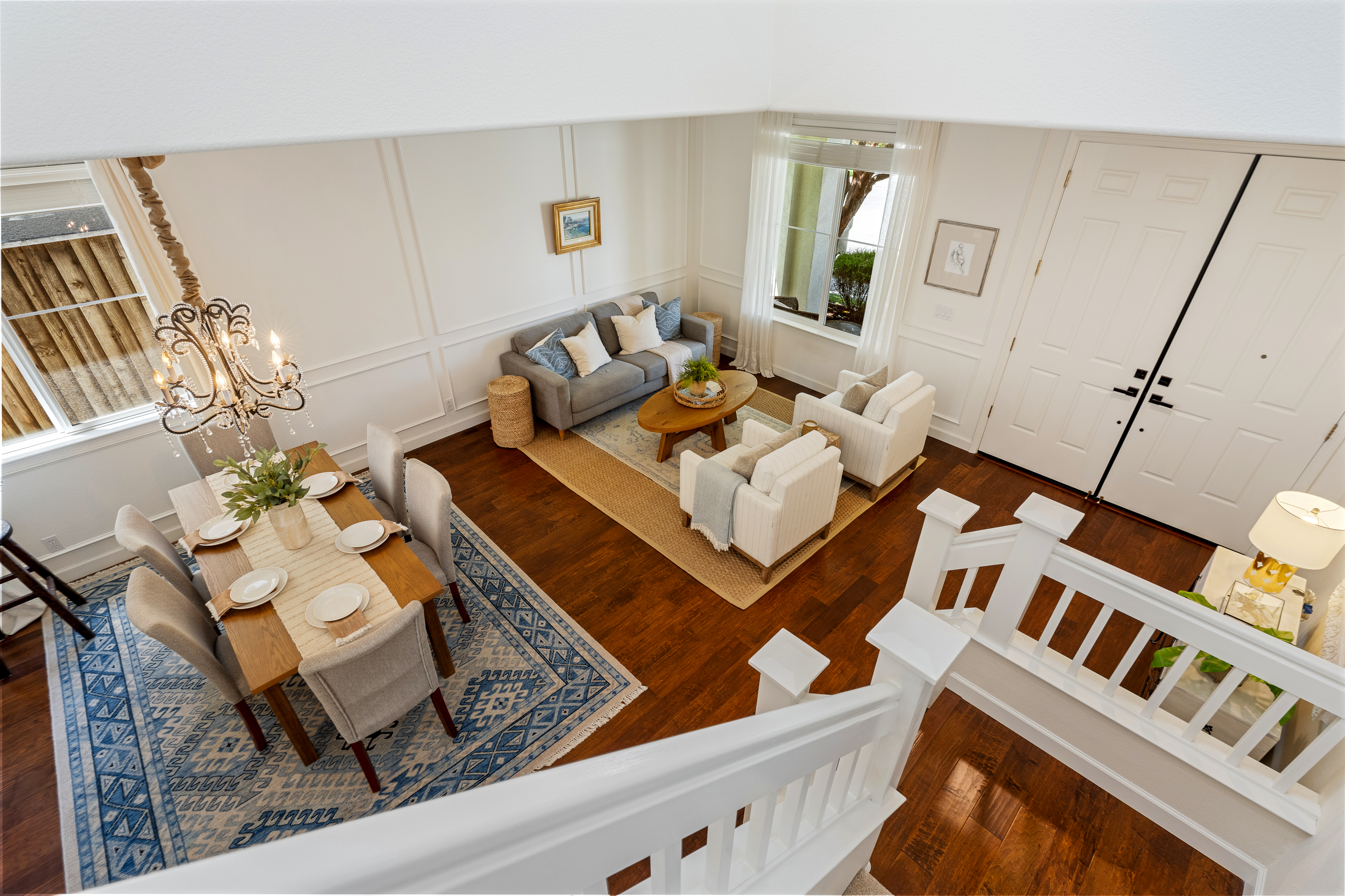  4715 Peninsula Point Drive - 物件實景